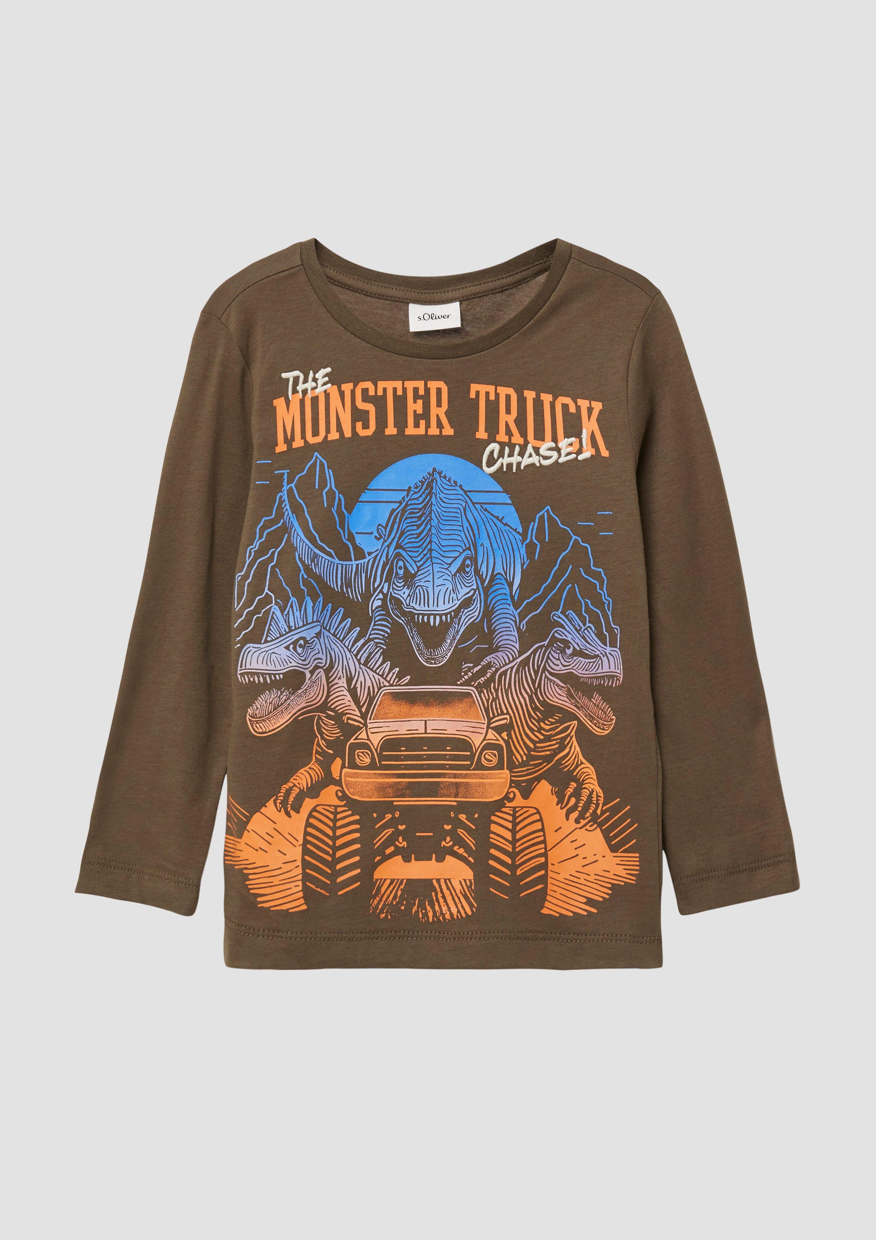 Thumbnail - T-Shirt