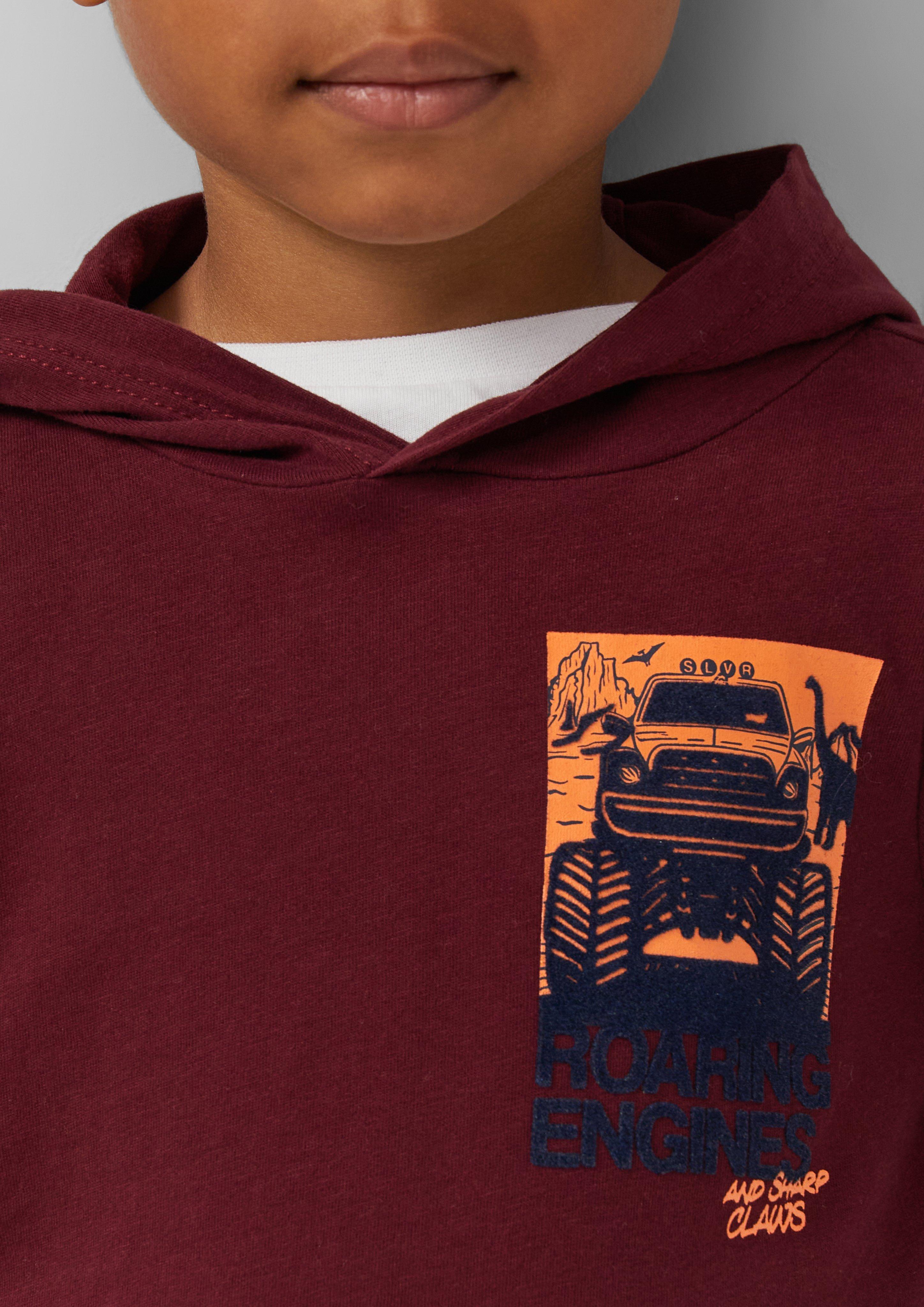 T-shirt in 3900 & 5742