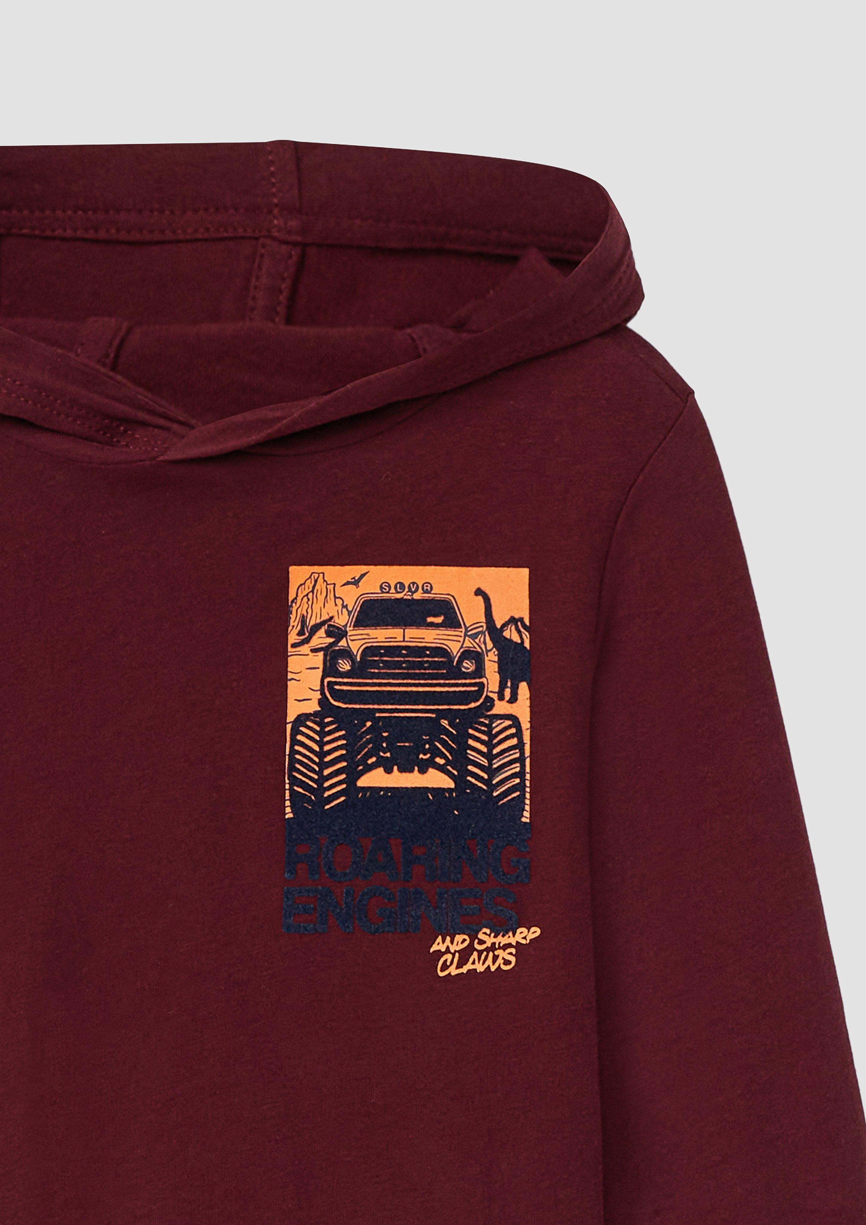 T-shirt in 3900 & 5742