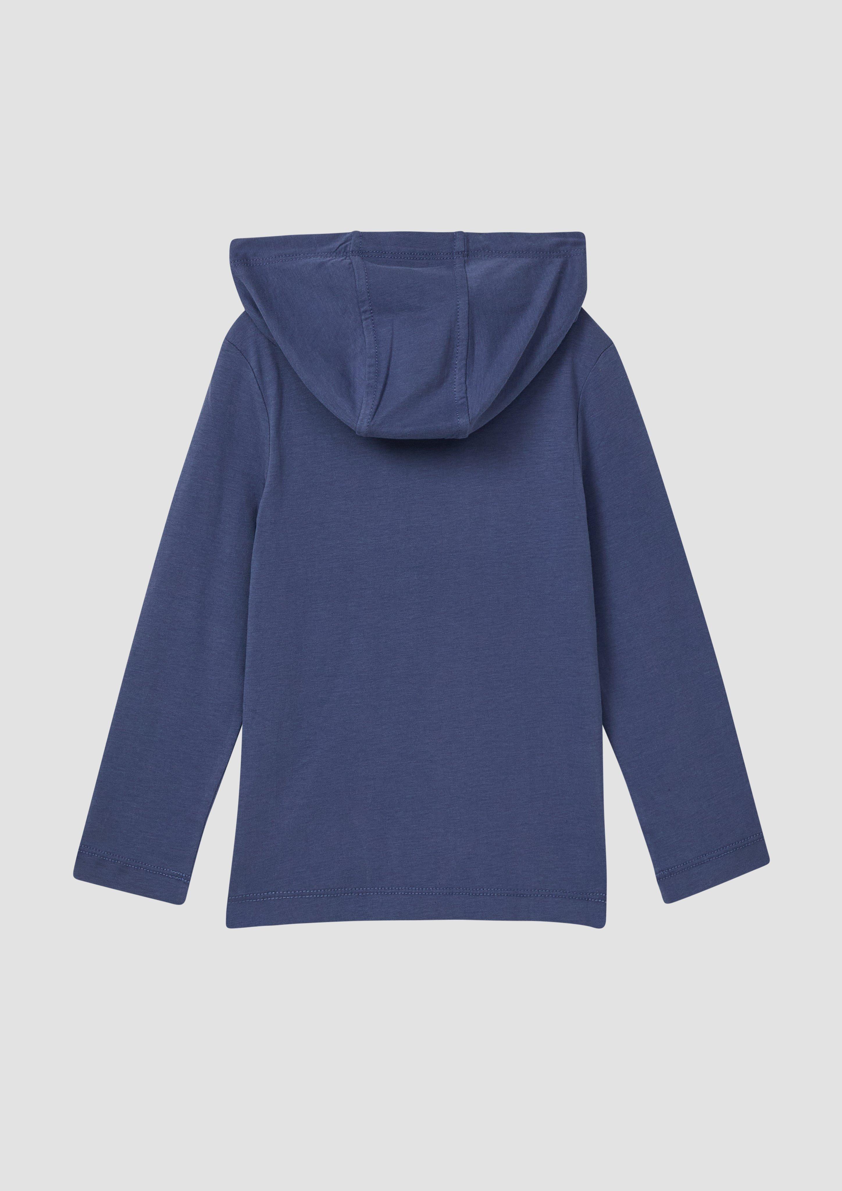 T-shirt in 5742 & 3900