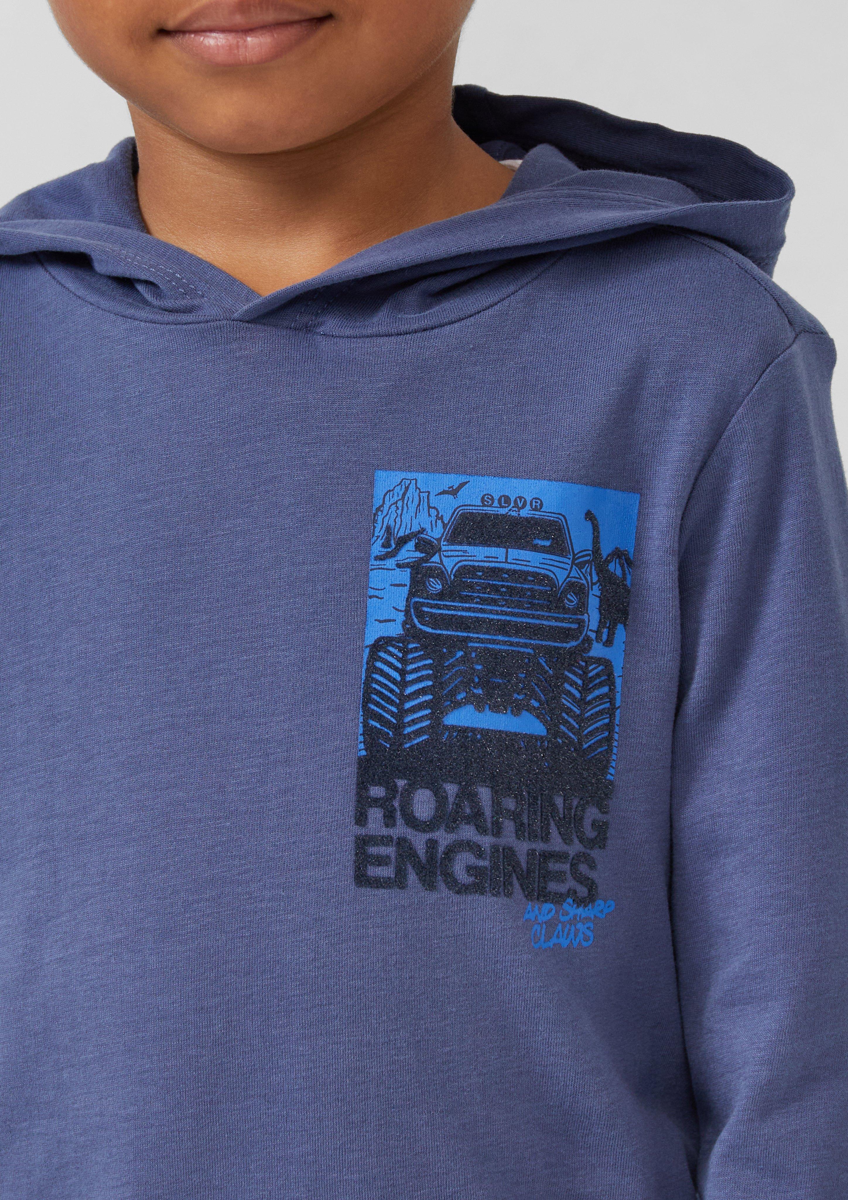 T-shirt in 5742 & 3900