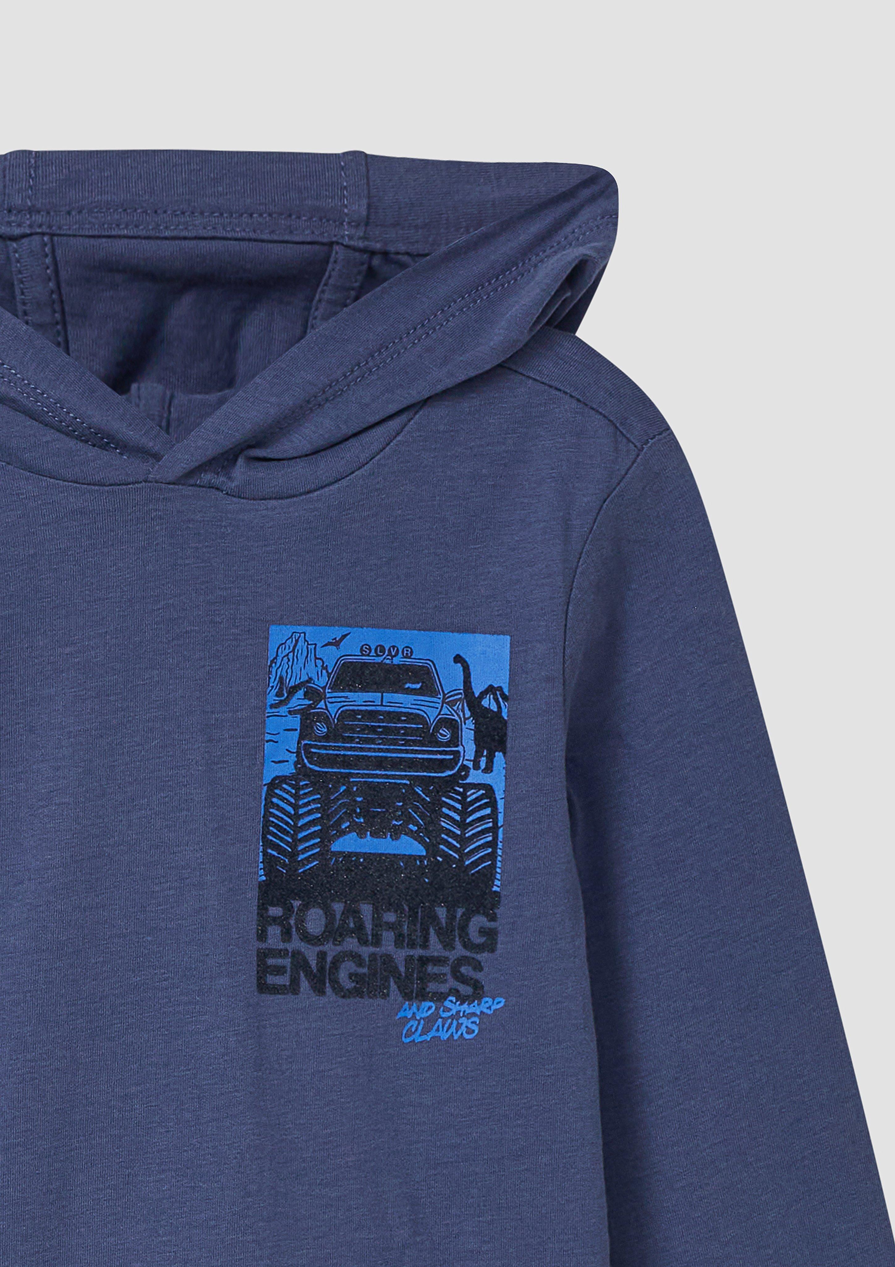 T-shirt in 5742 & 3900