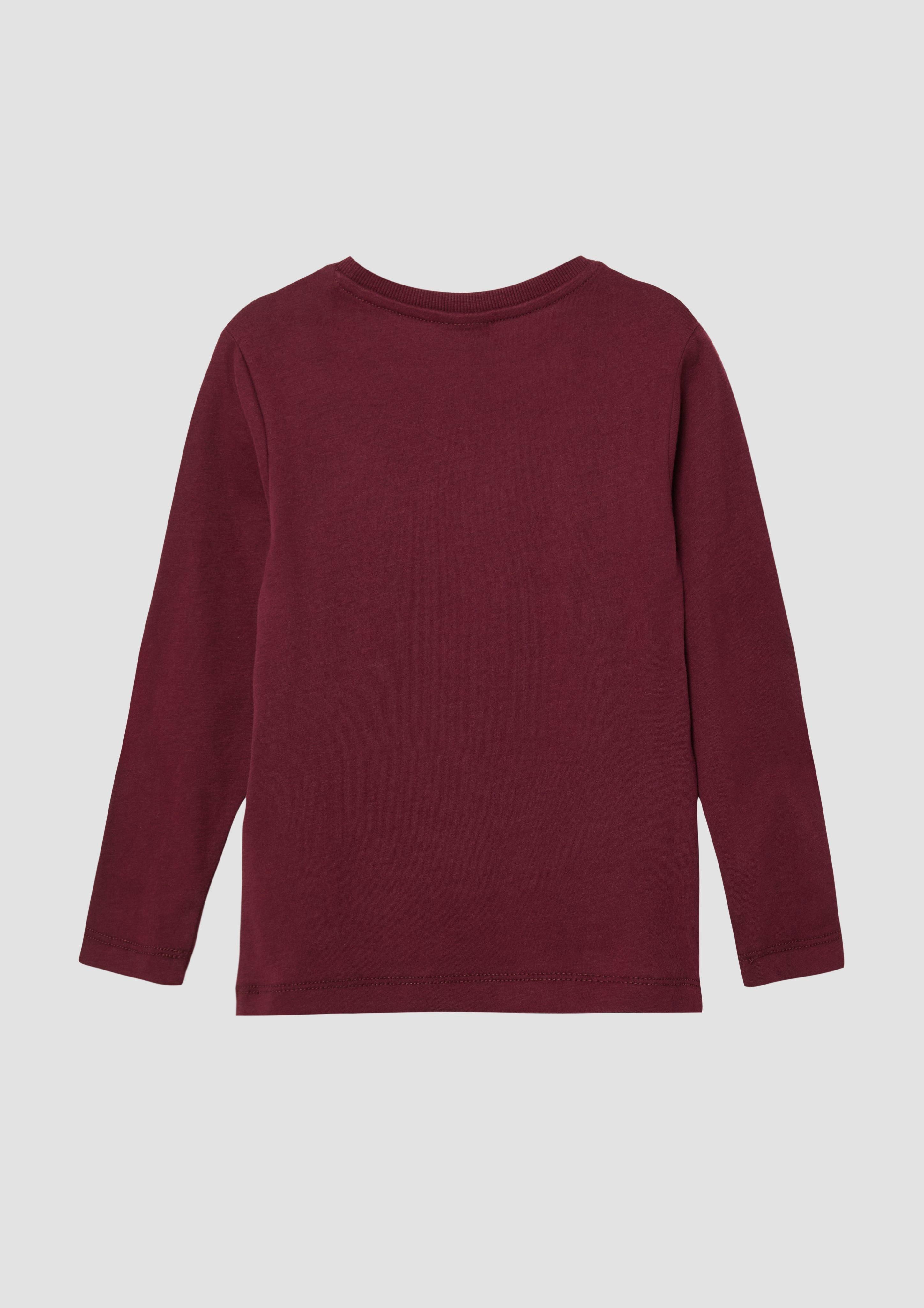 T-shirt in 3900, 0210, 5742 & 8917