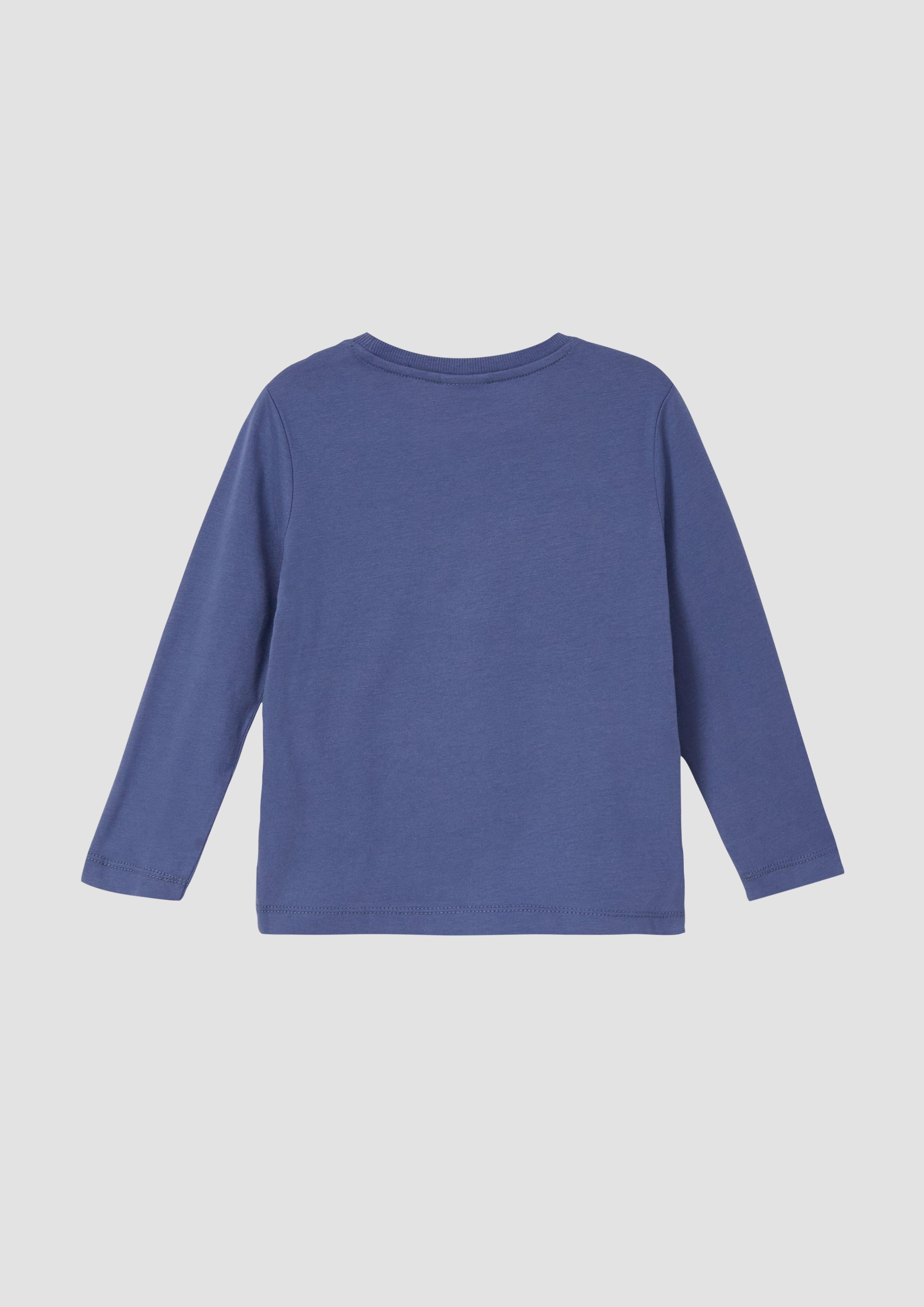 T-shirt in 5742, 3900, 0210 & 8917