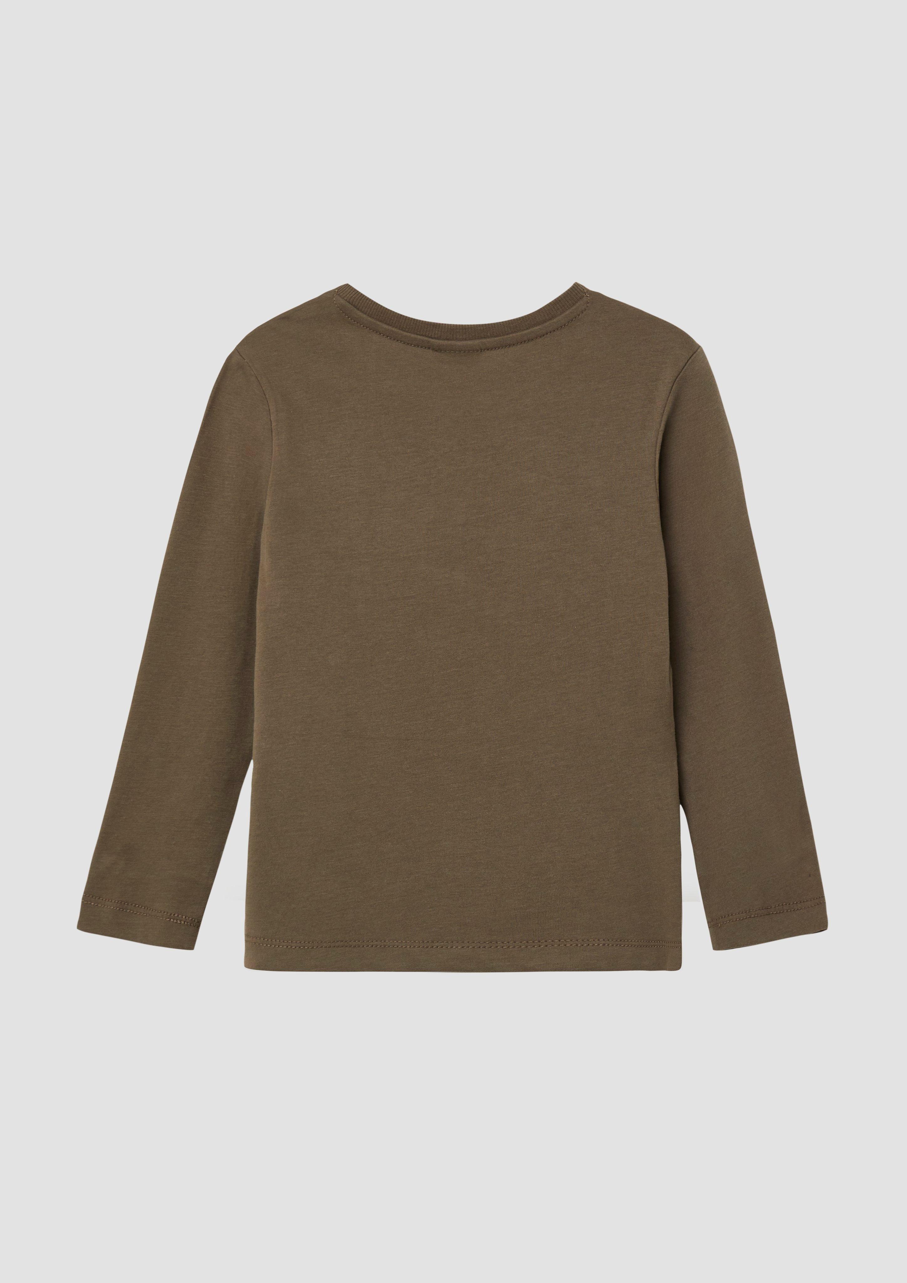 T-shirt in 8917, 3900, 0210 & 5742