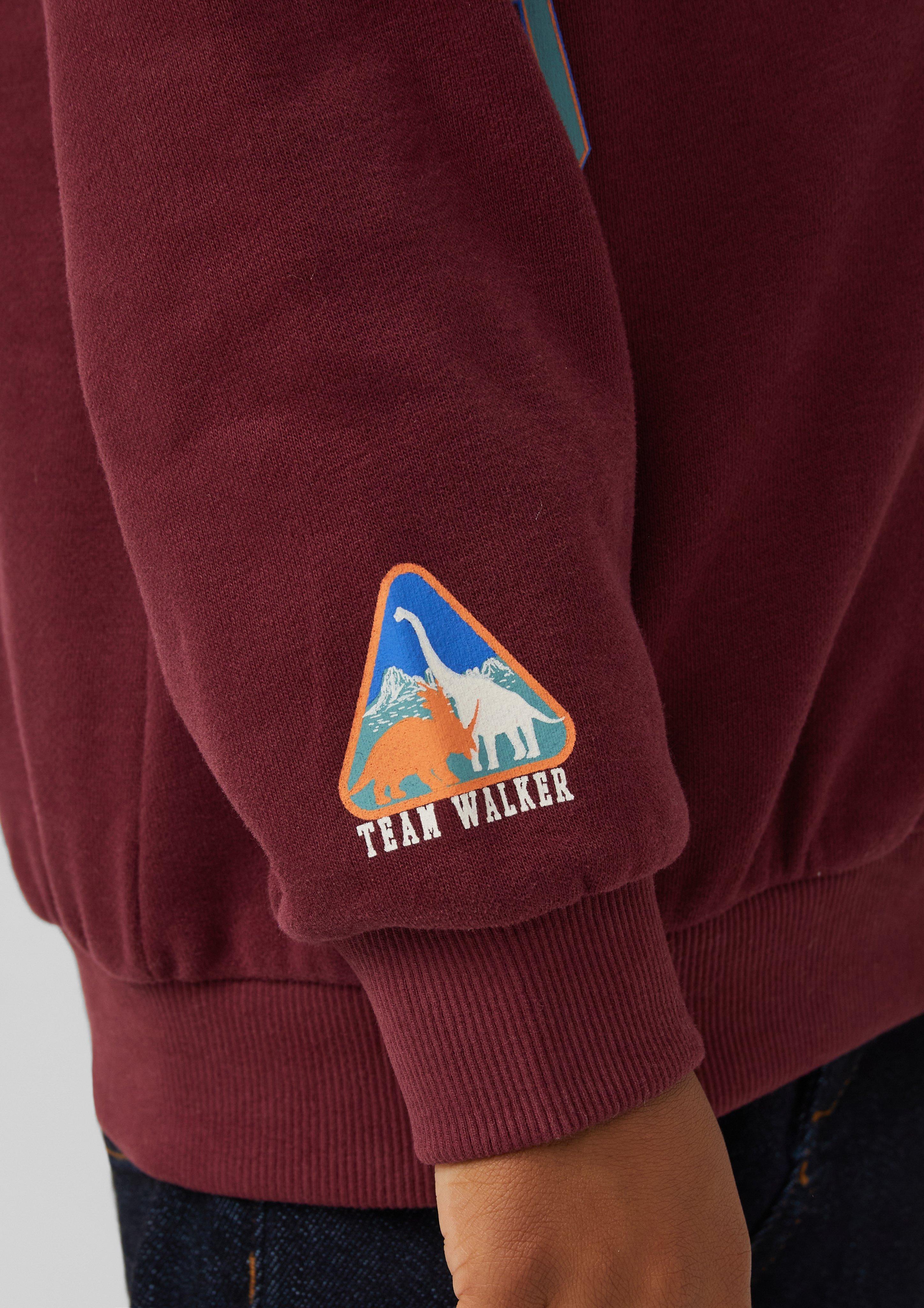 Mikina in 3900 & 8001