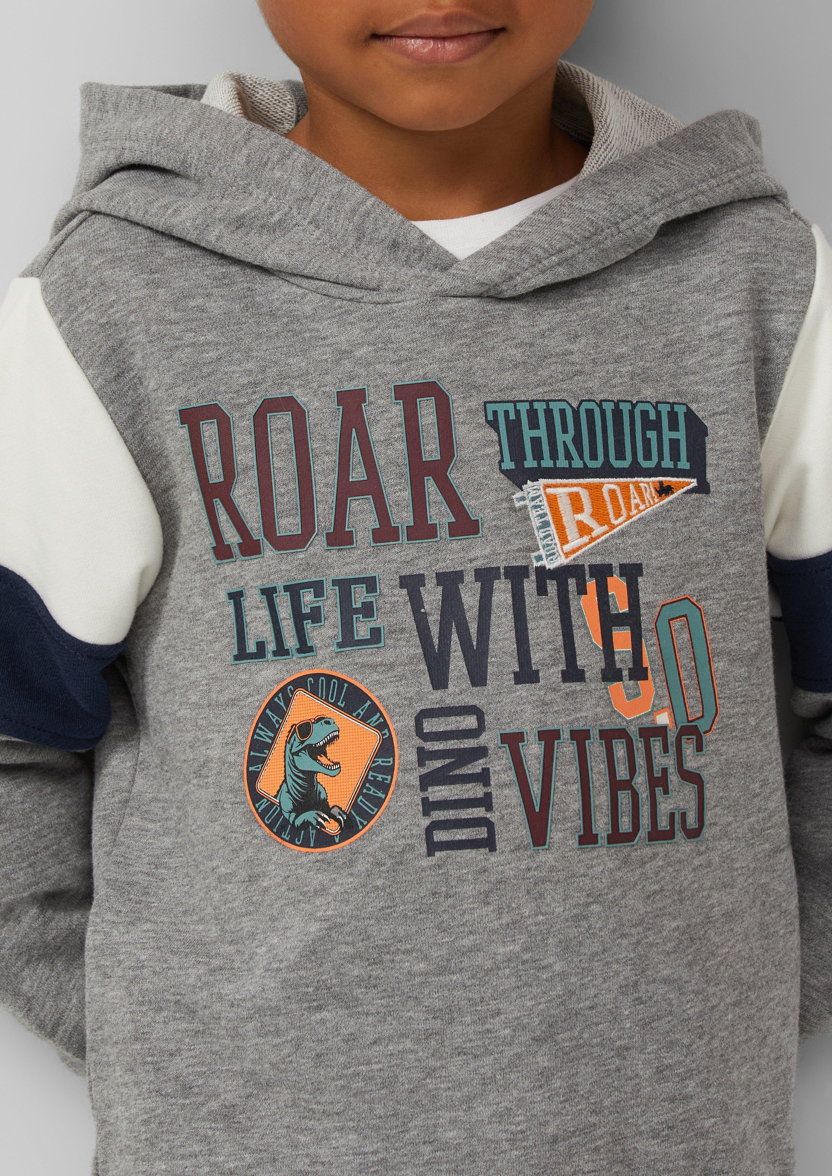 Sweat-shirt in 95W0, 5952 & 3900