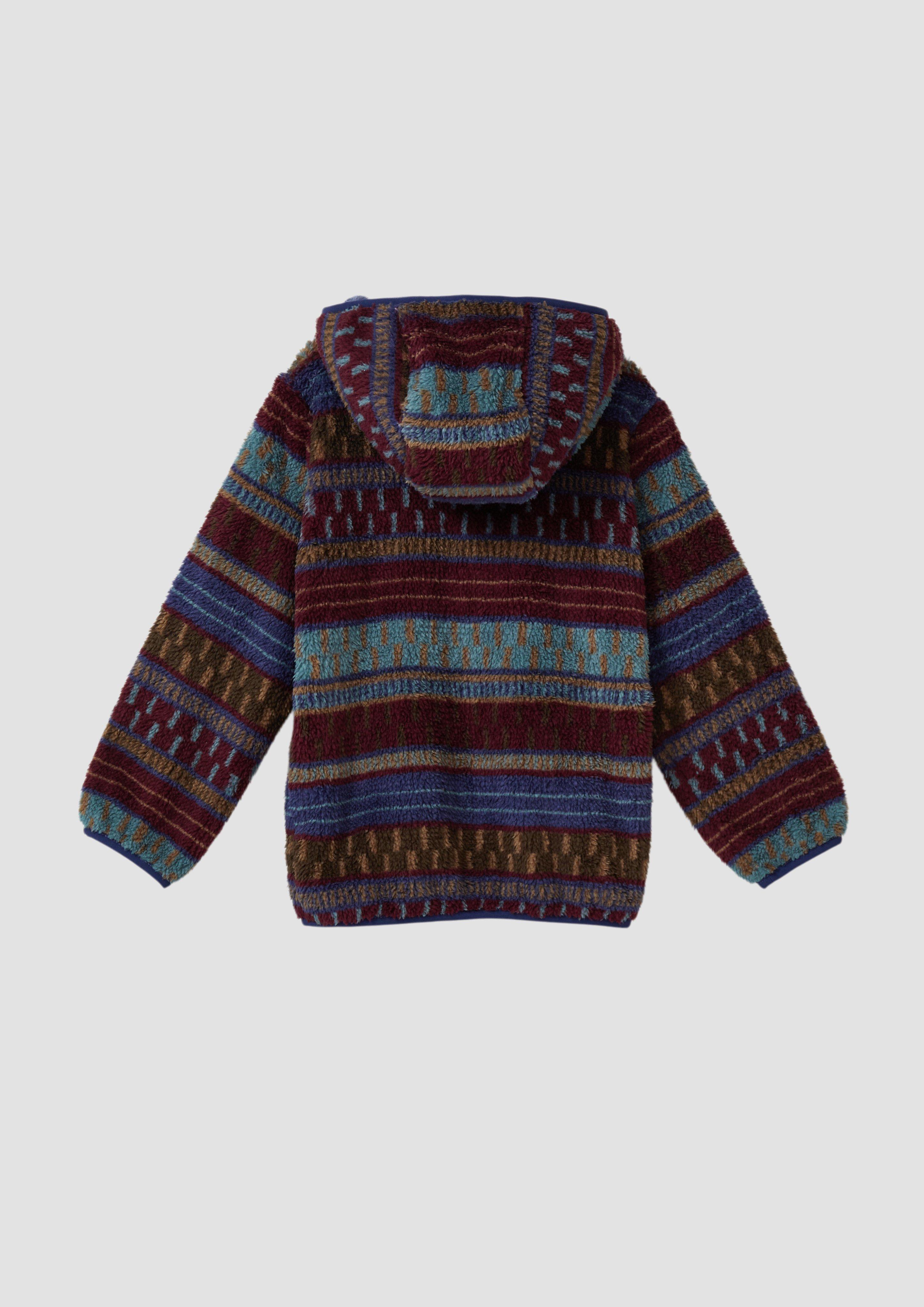 Vnútorná bunda in 89A2