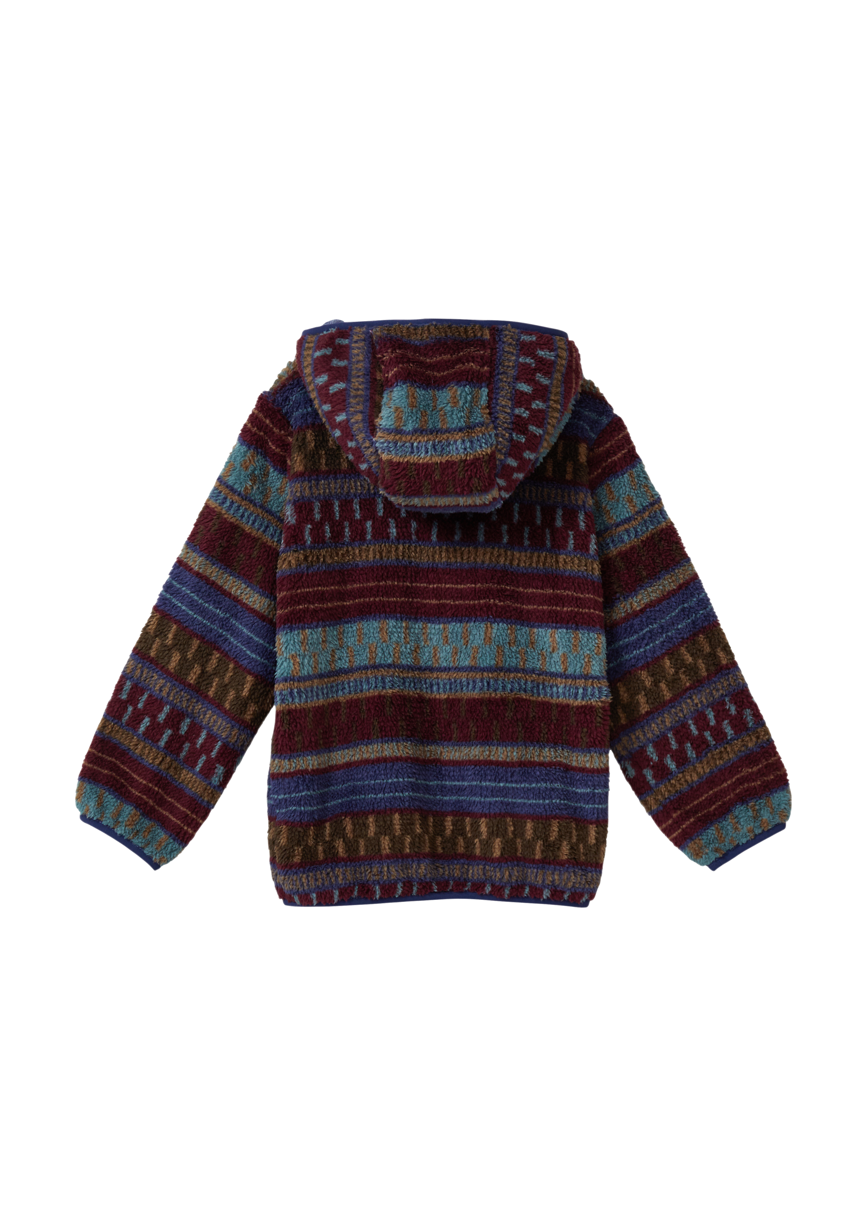 Thumbnail - Indoor-Jacke