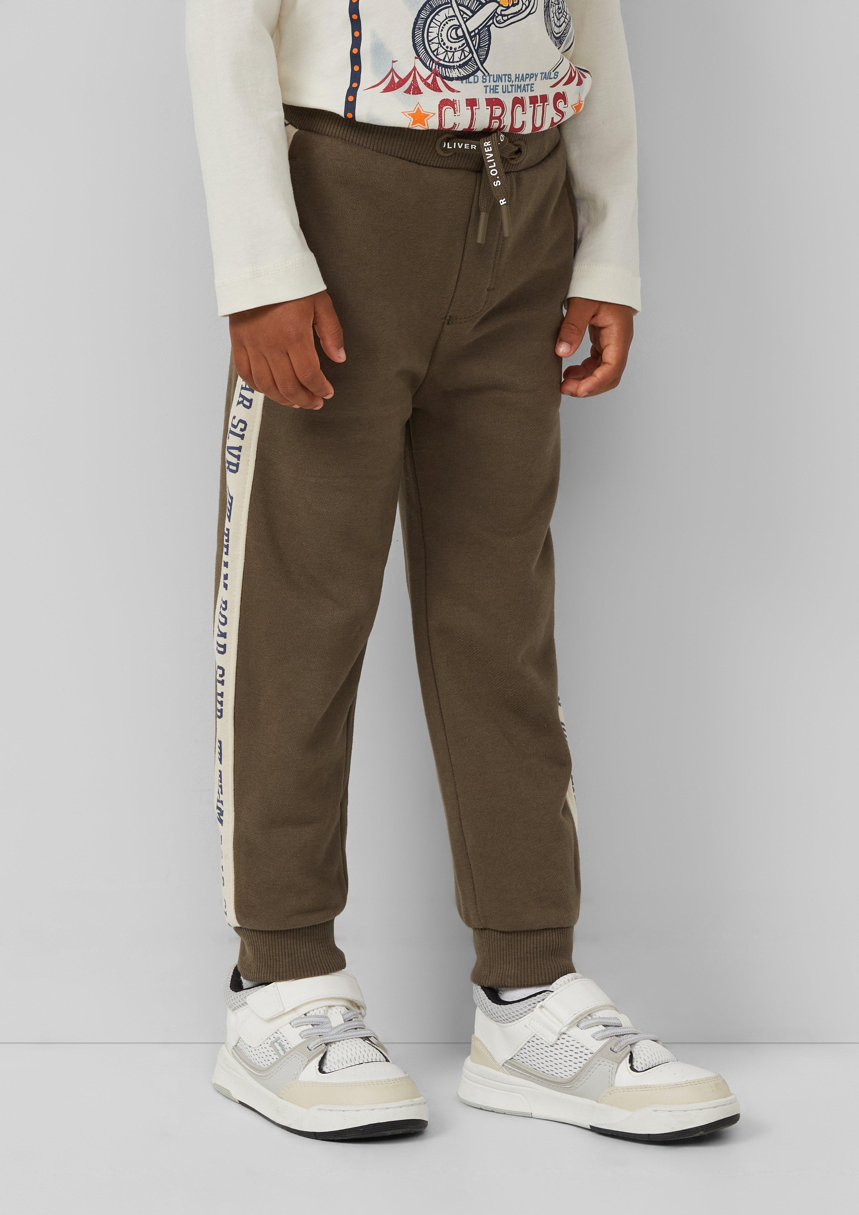 Legging in 8917, 5952 & 3900