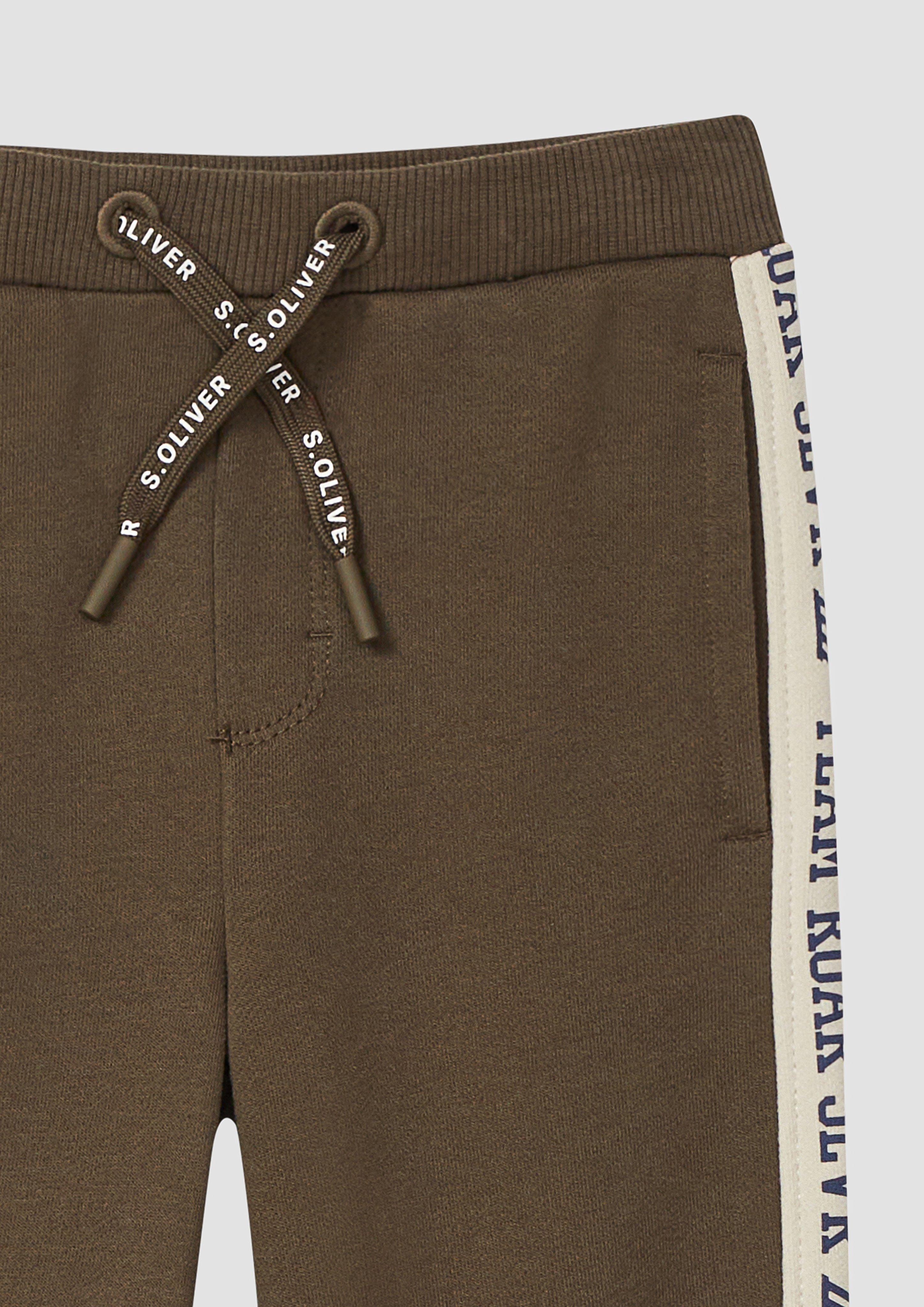 Legging in 8917, 5952 & 3900