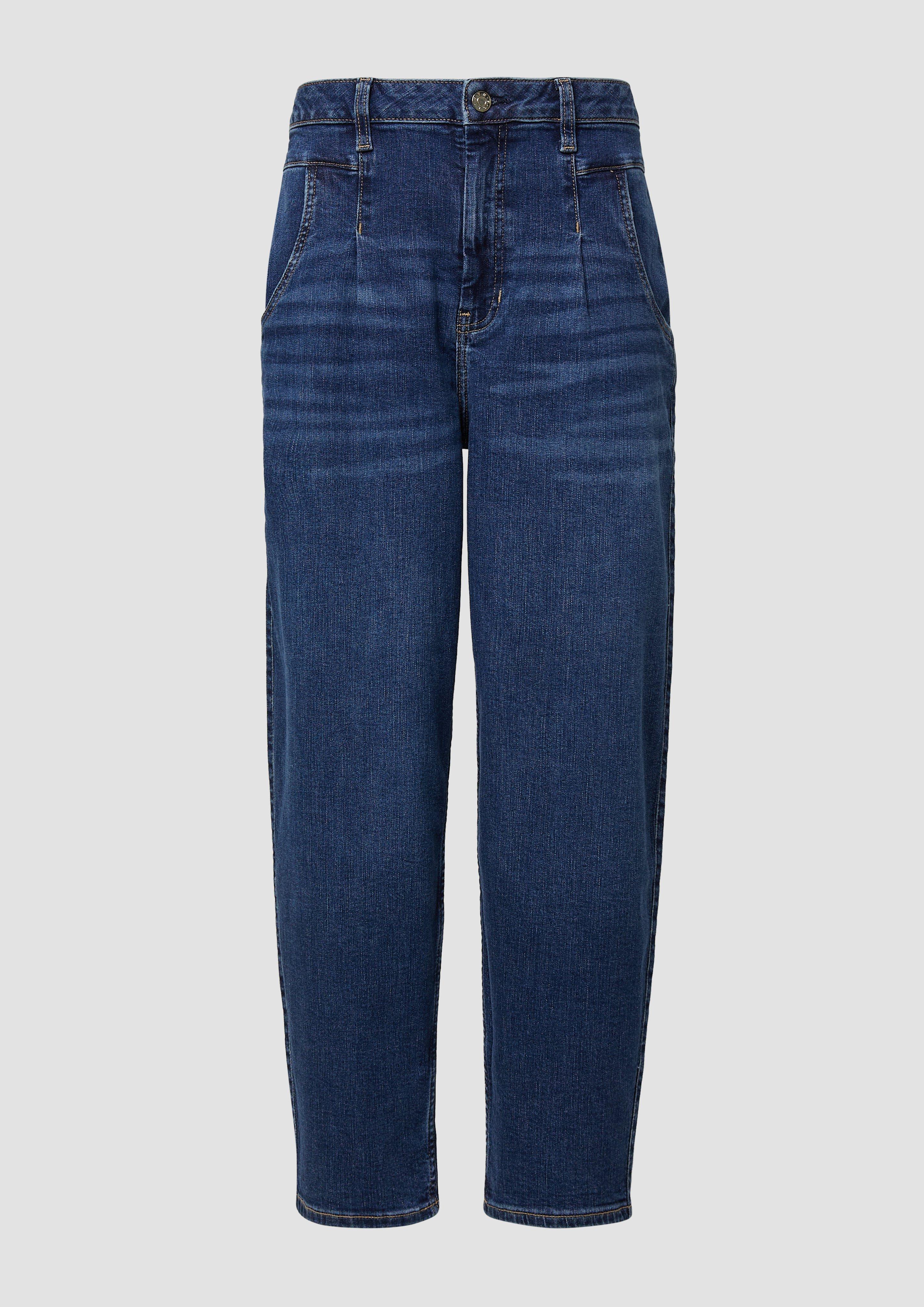Jeans-Hose