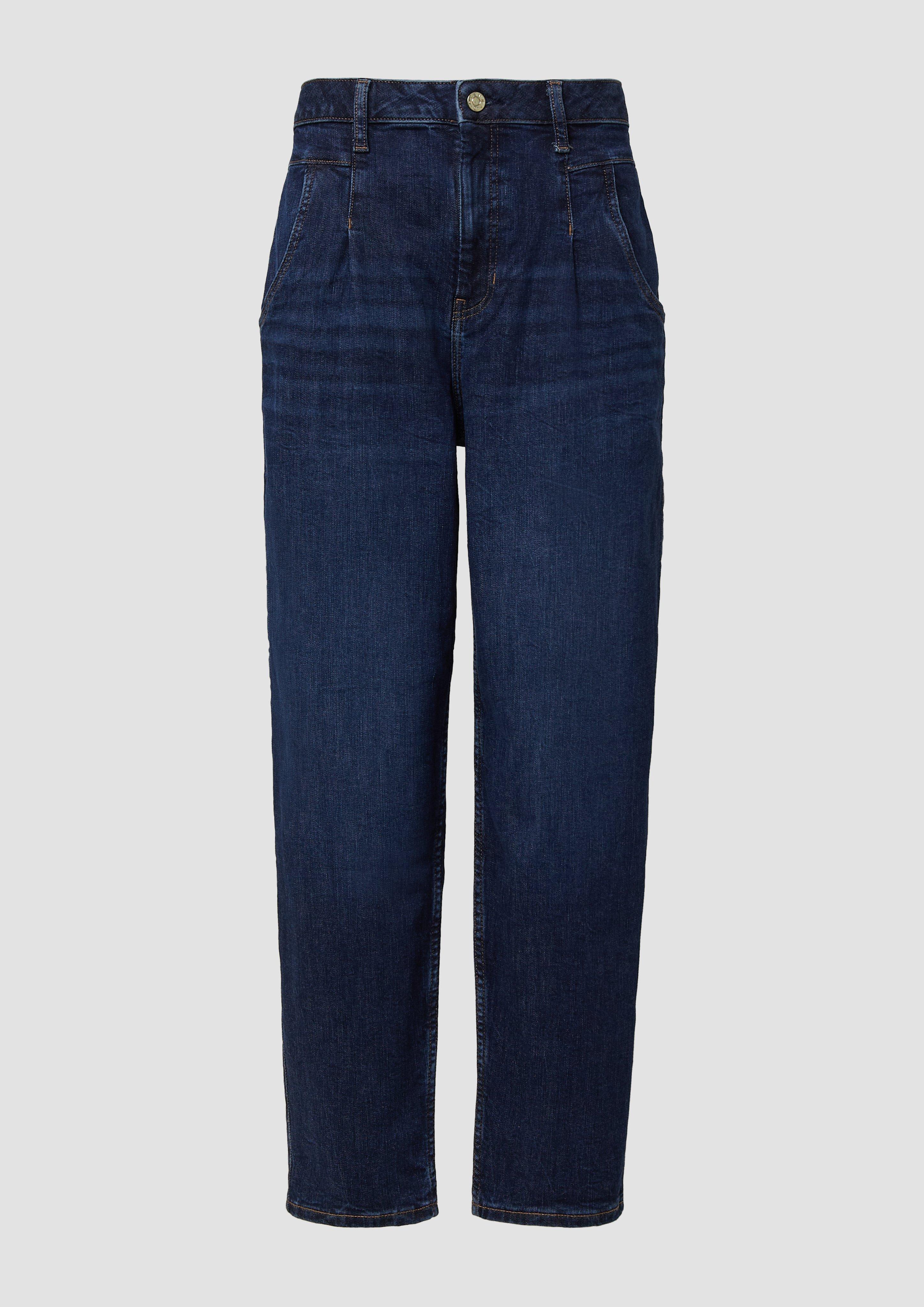 Jeans-Hose