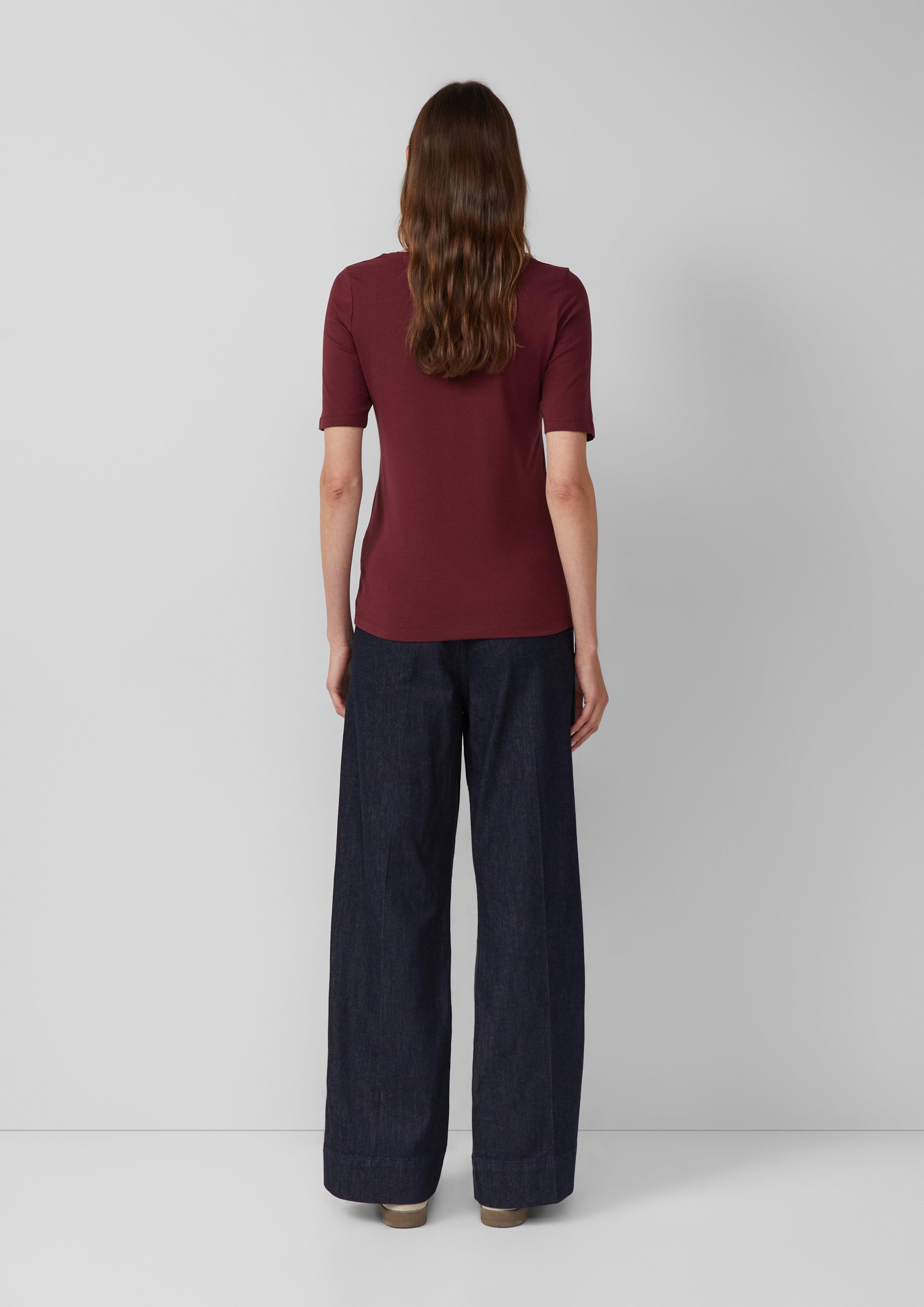 T-shirt in 39D2, 59D2 & 69D2