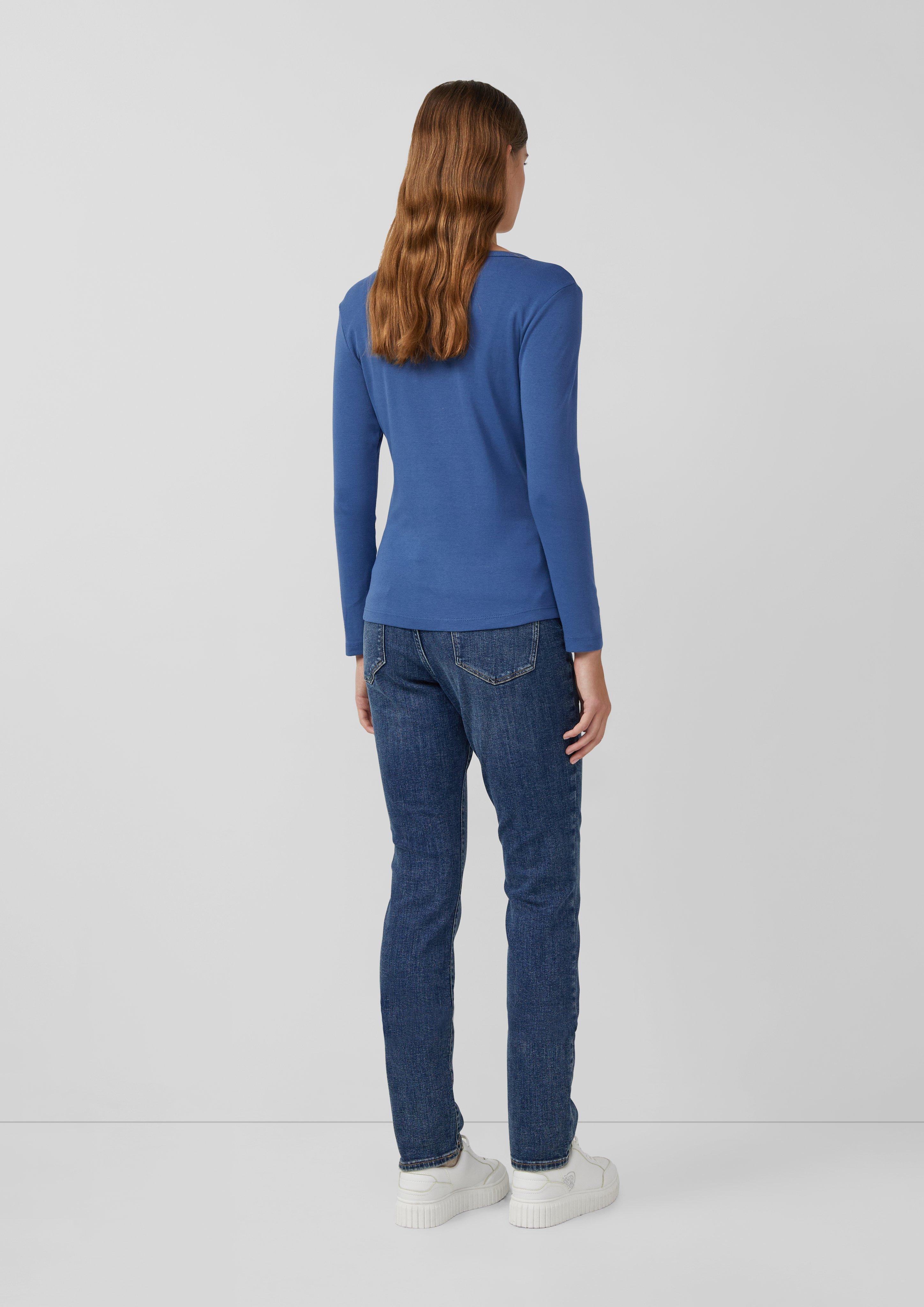 T-Shirt in 5527 & 97W2