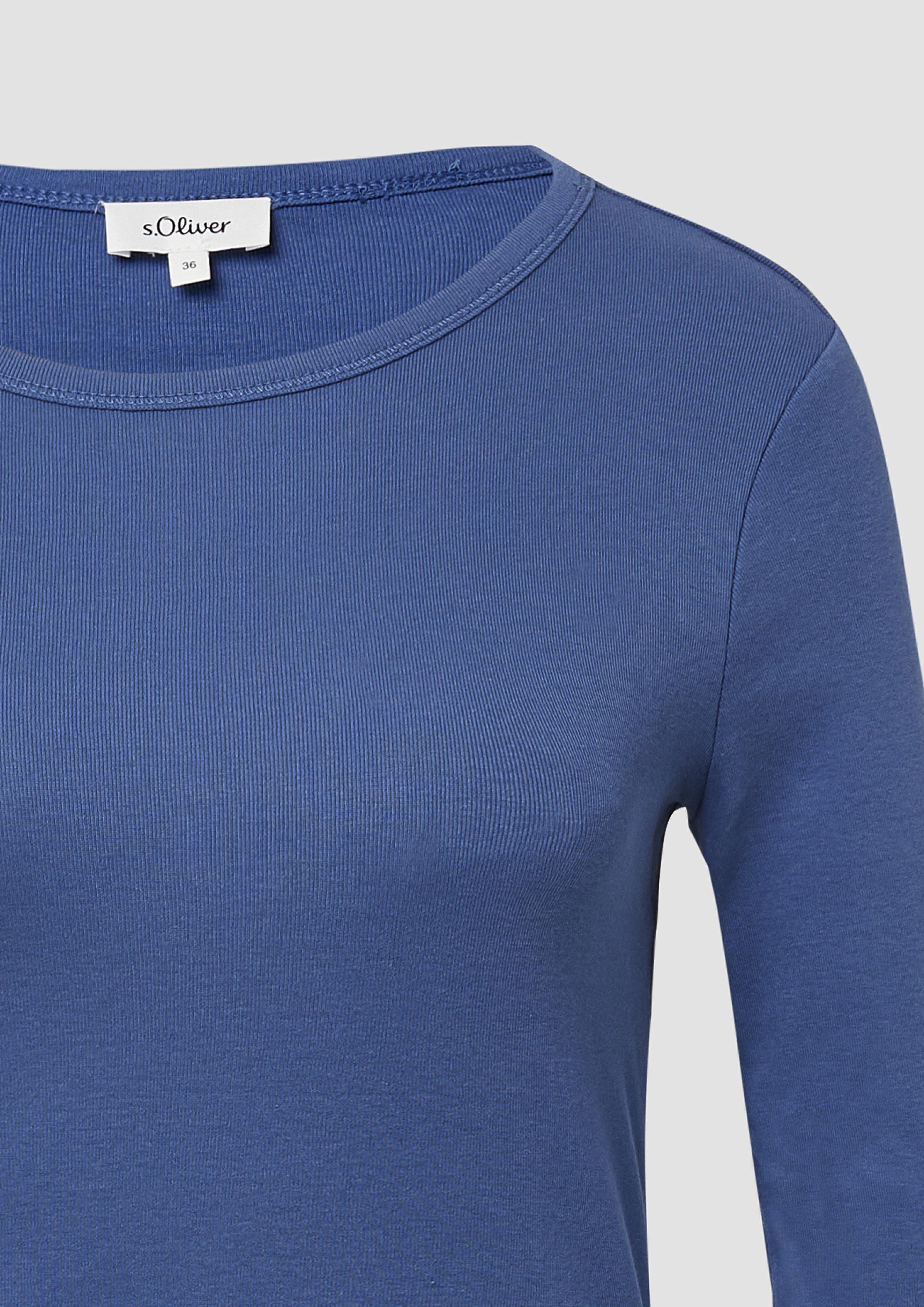 T-Shirt in 5527 & 97W2