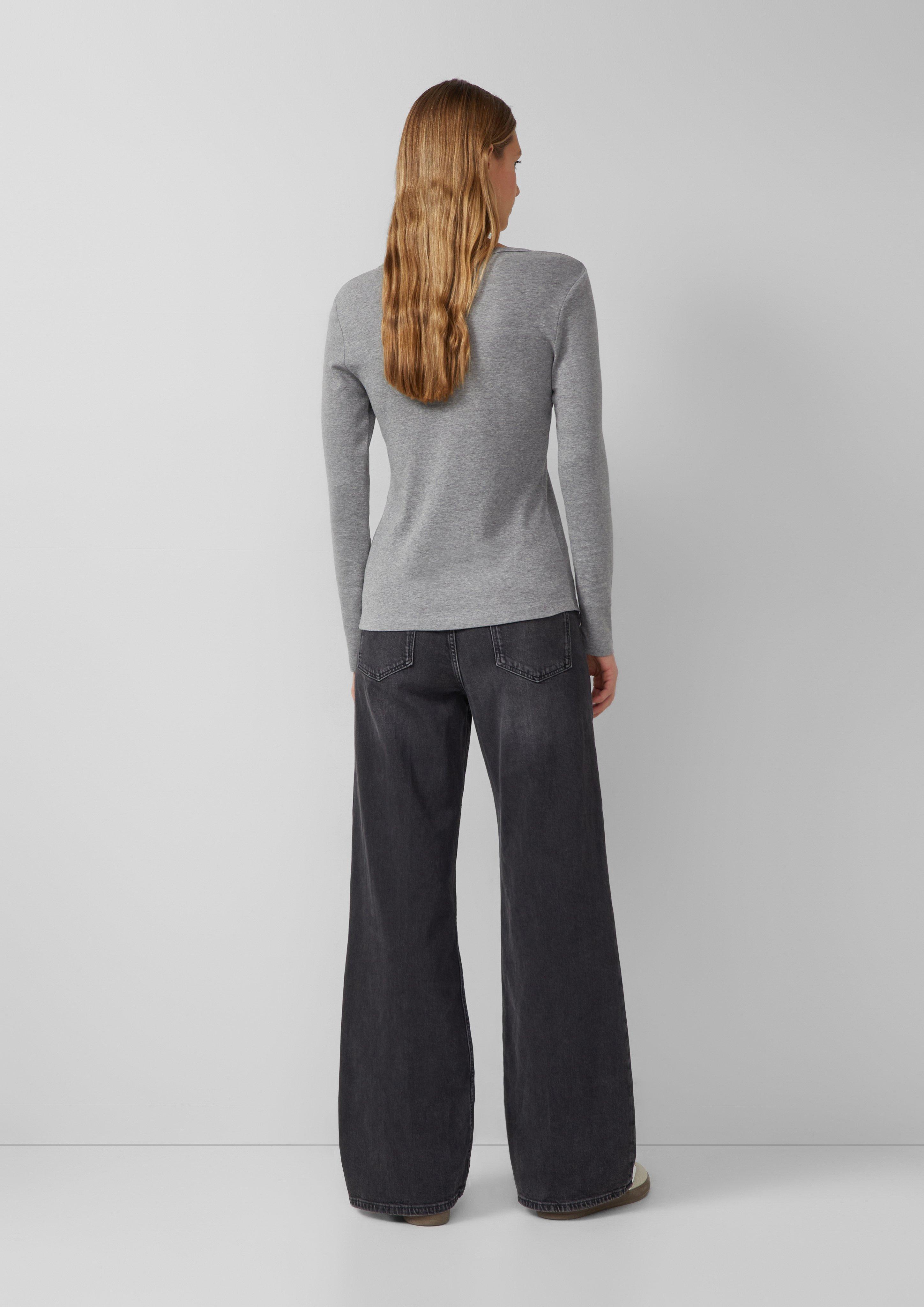 T-shirt in 97W2 & 5527