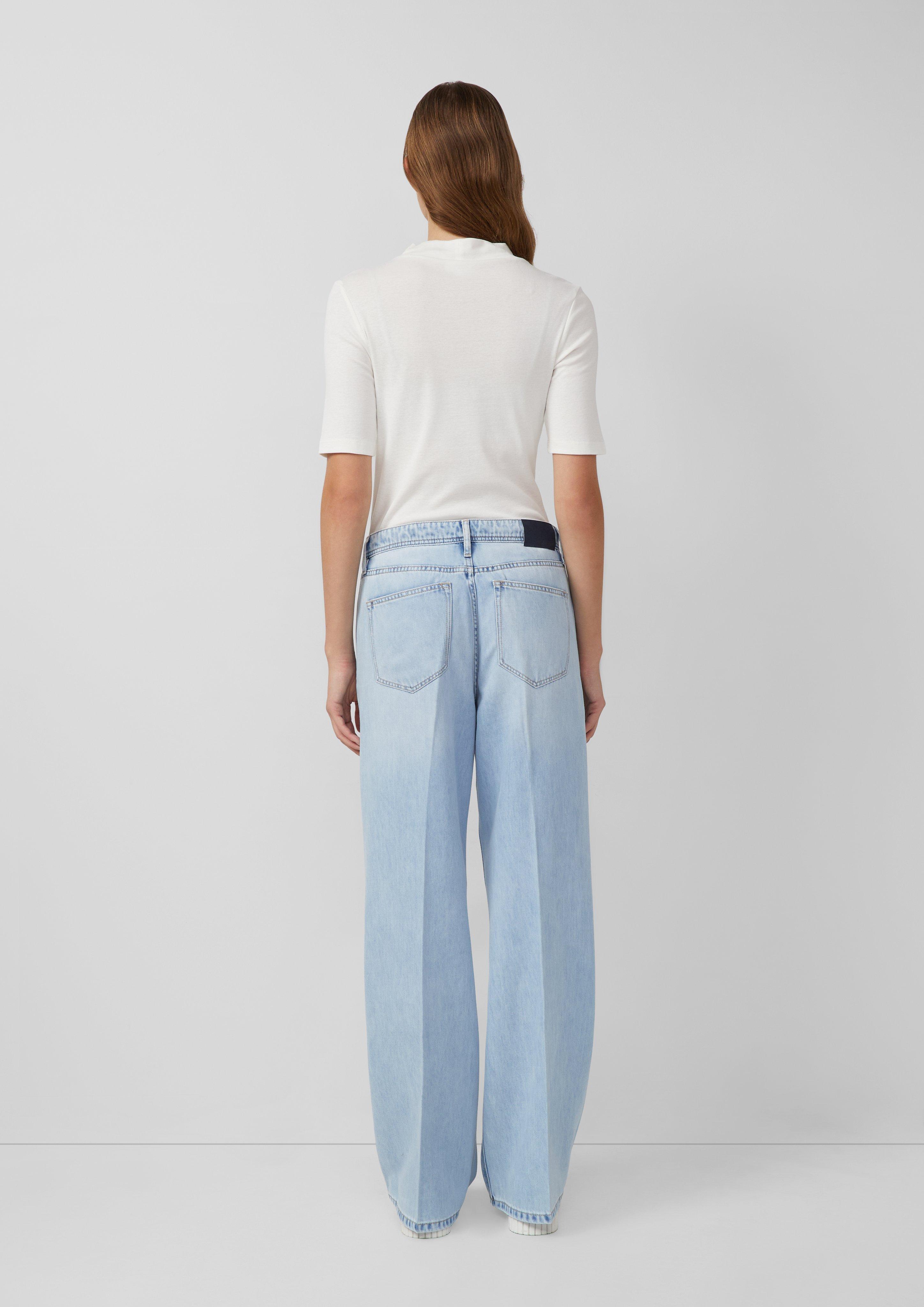 T-shirt in 0210, 3902, 9999 & 6933