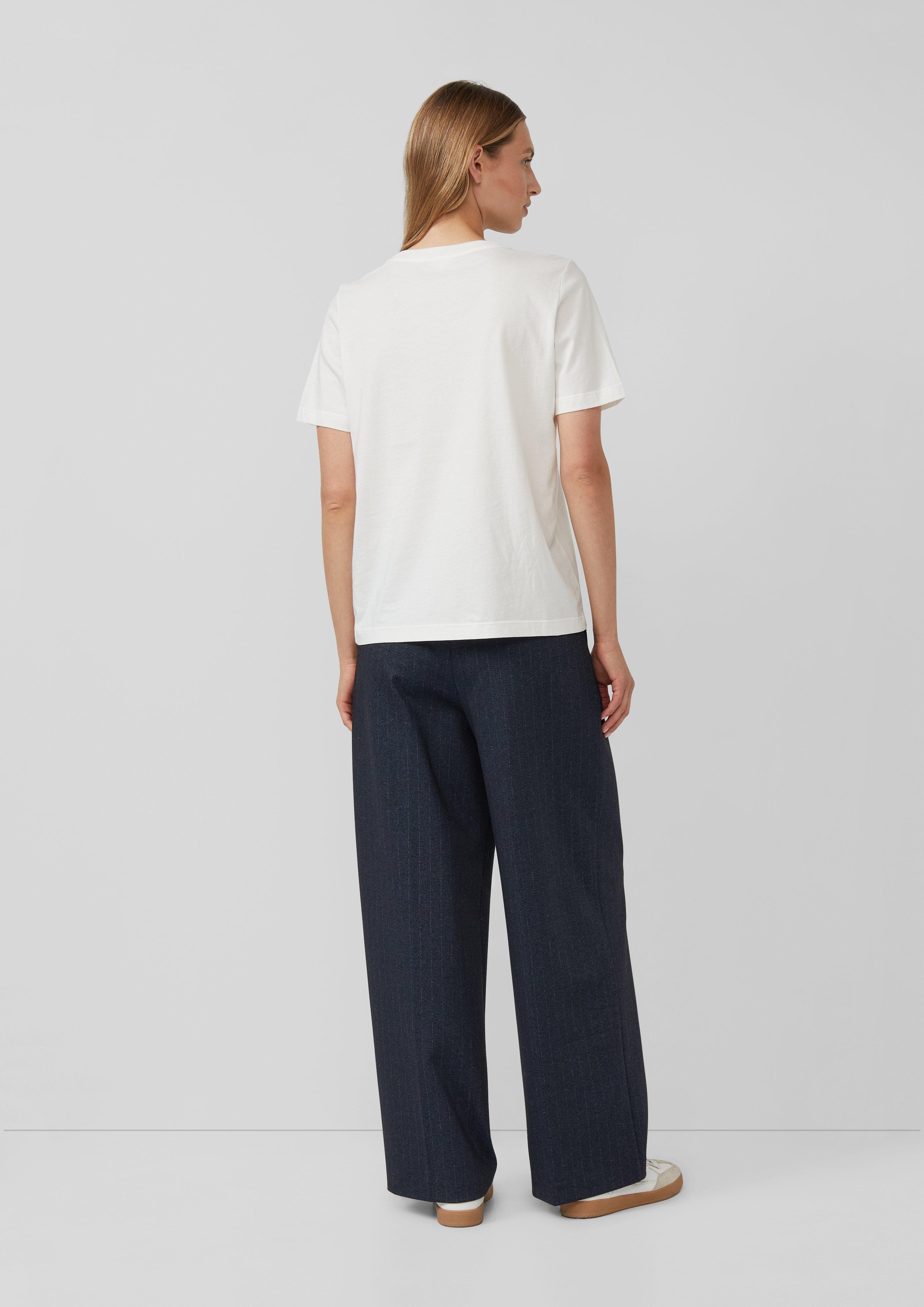 T-shirt in 02D0 & 39D0