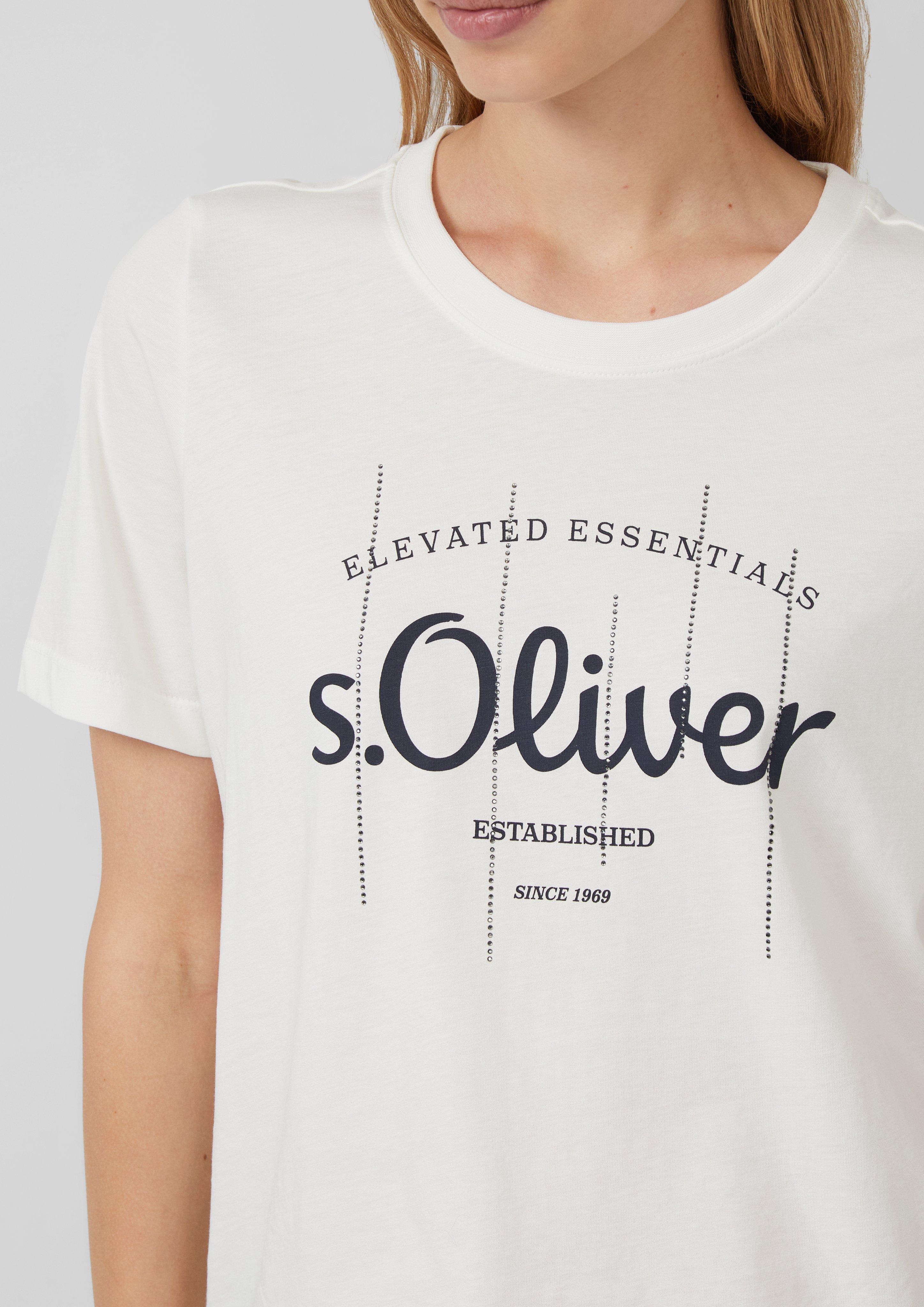 T-shirt in 02D0 & 39D0