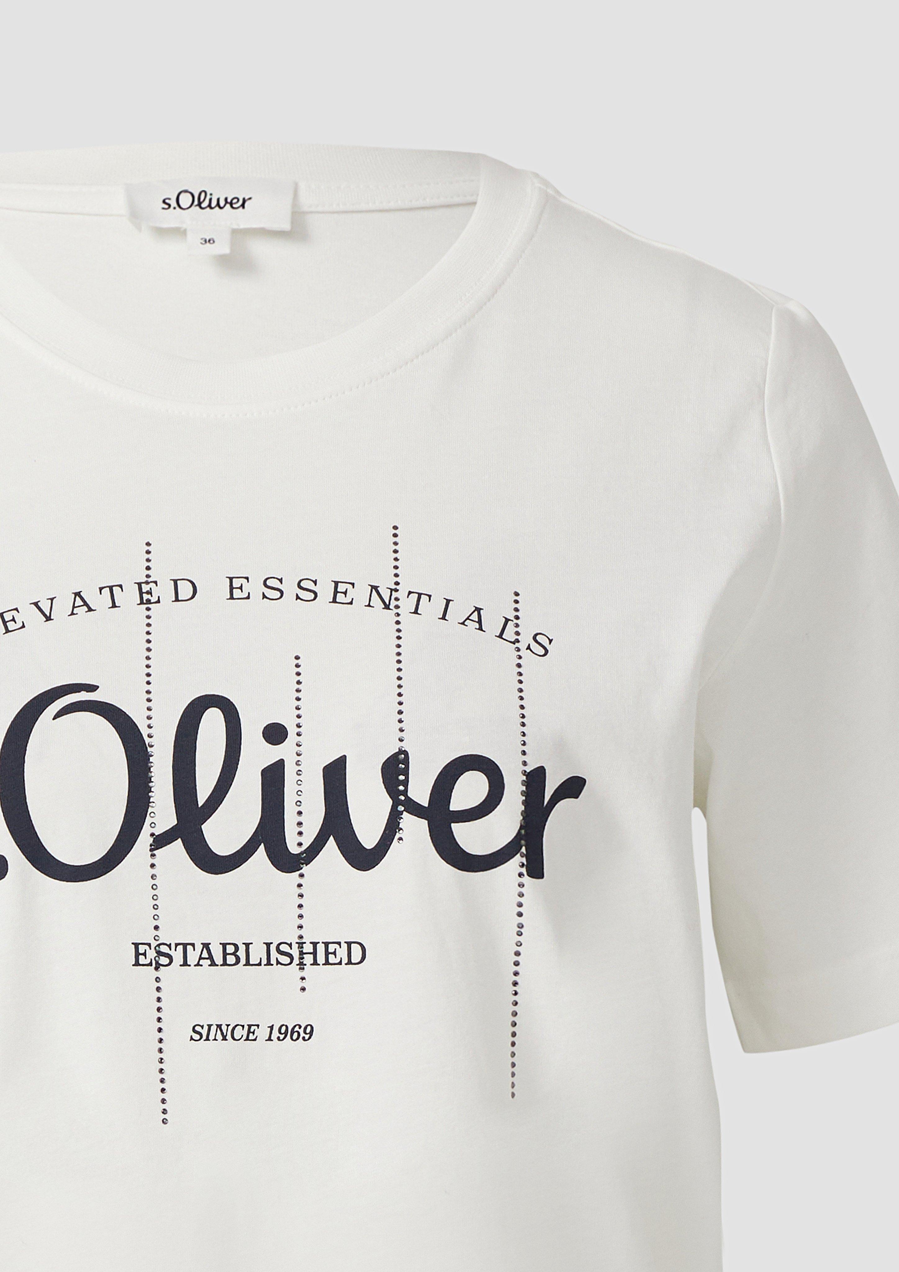 T-shirt in 02D0 & 39D0