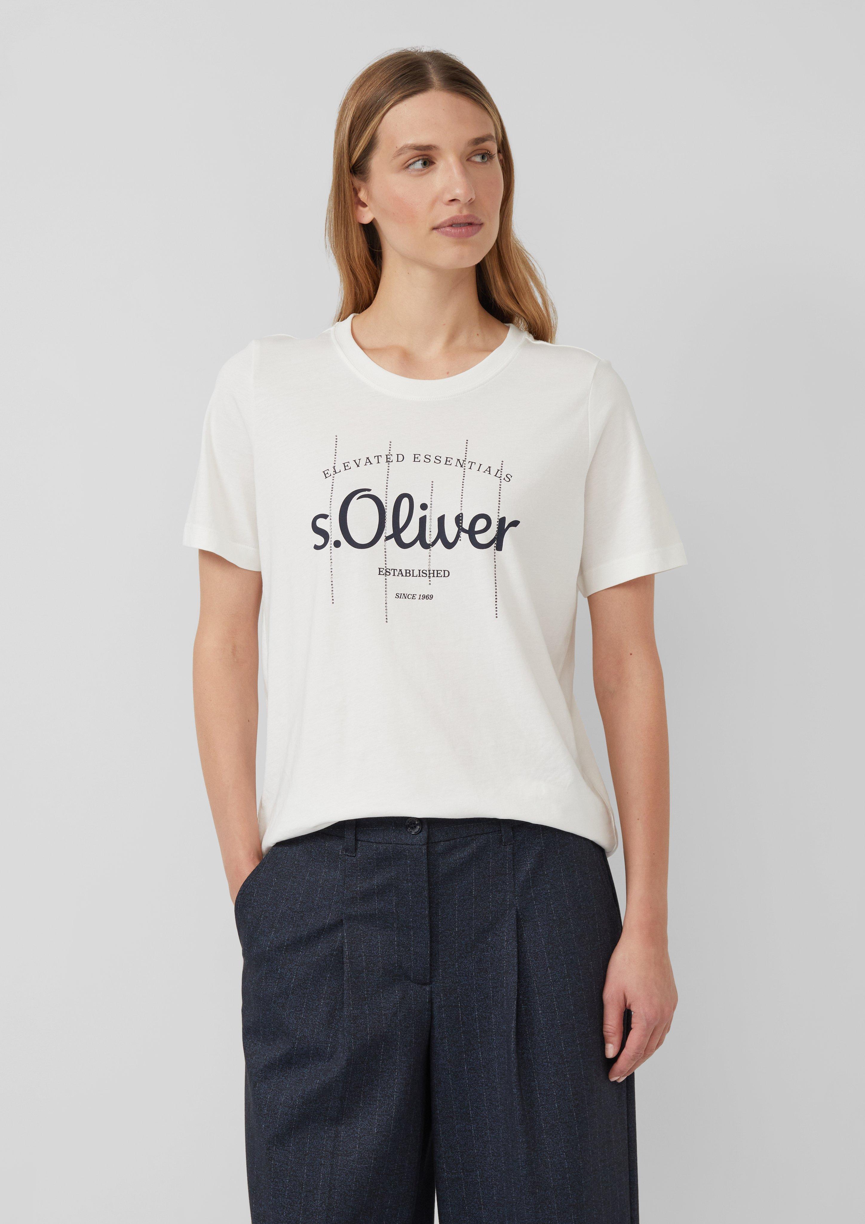 T-shirt in 02D0 & 39D0