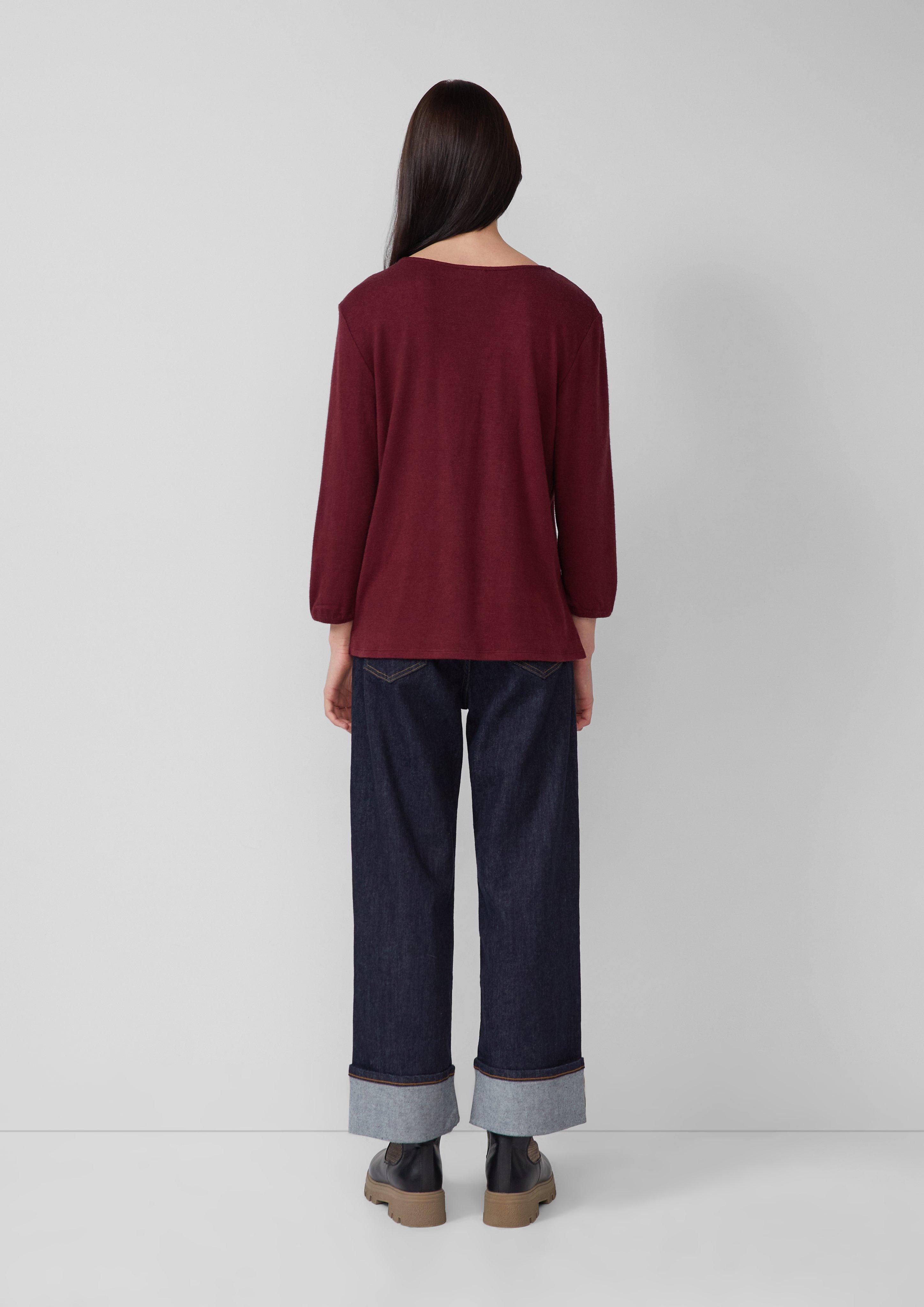 T-Shirt in 39W8, 83W3, 97W2 & 69W8