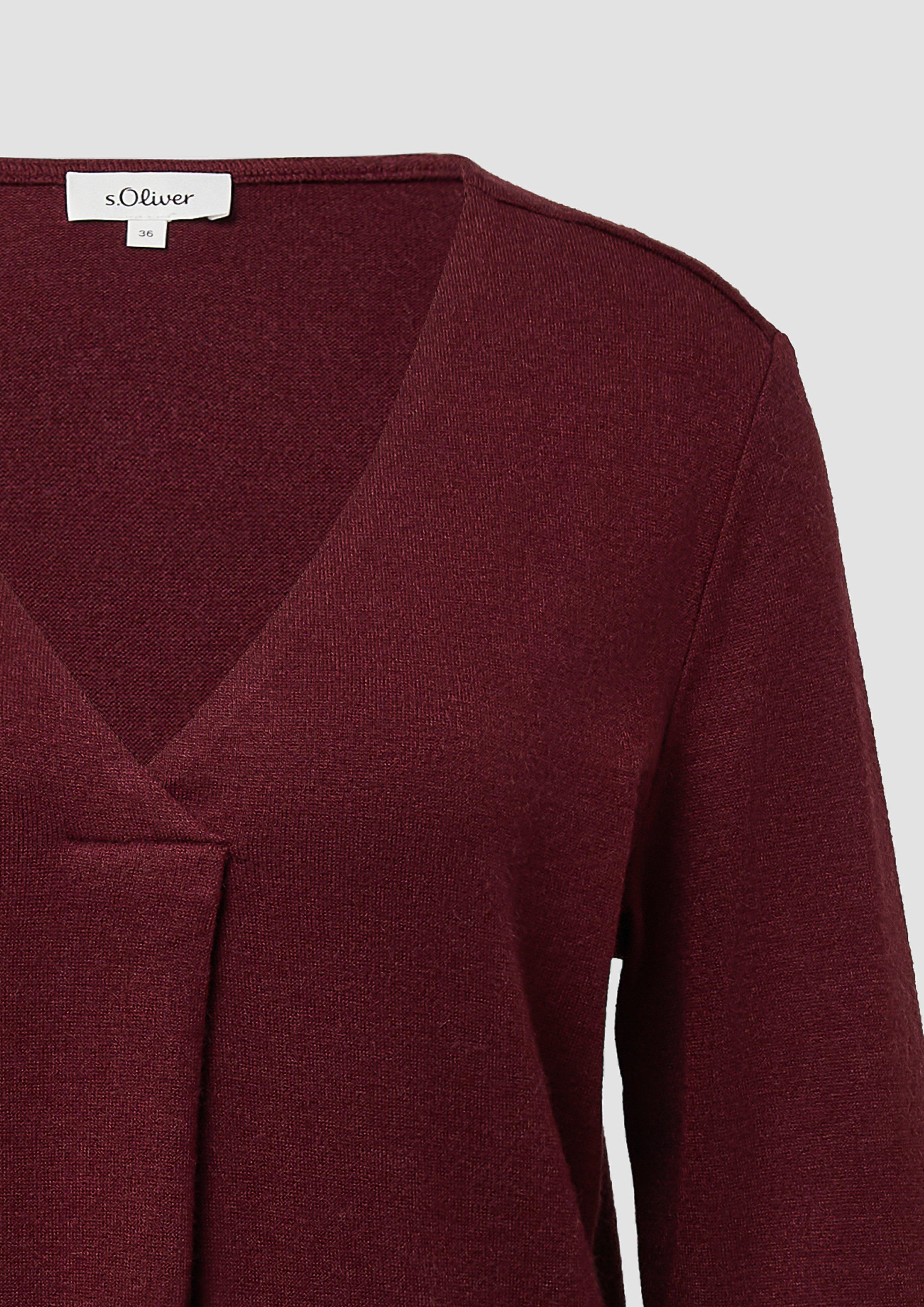 T-Shirt in 39W8, 83W3, 97W2 & 69W8