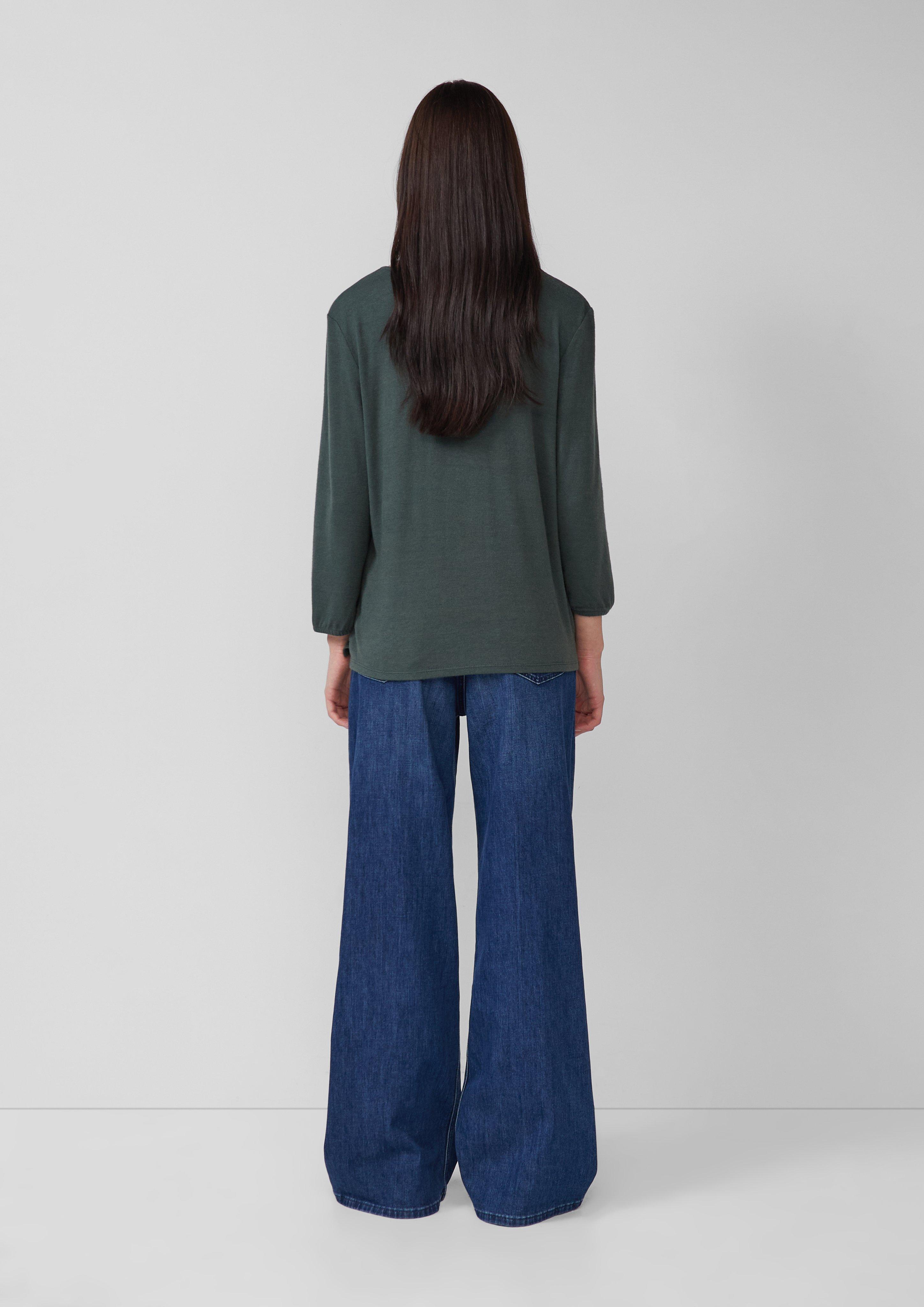 T-Shirt in 69W8, 83W3, 97W2 & 39W8