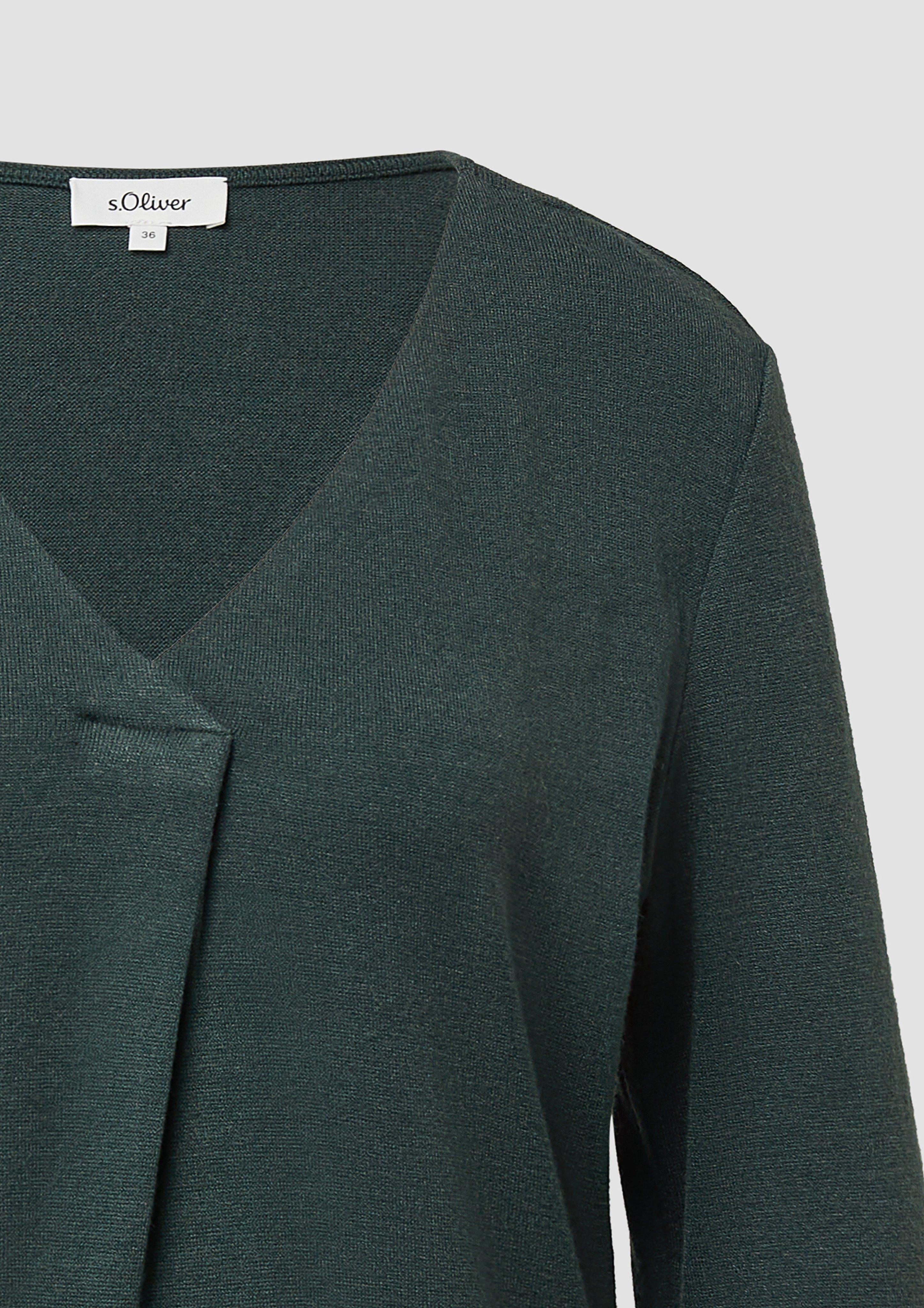 T-Shirt in 69W8, 83W3, 97W2 & 39W8