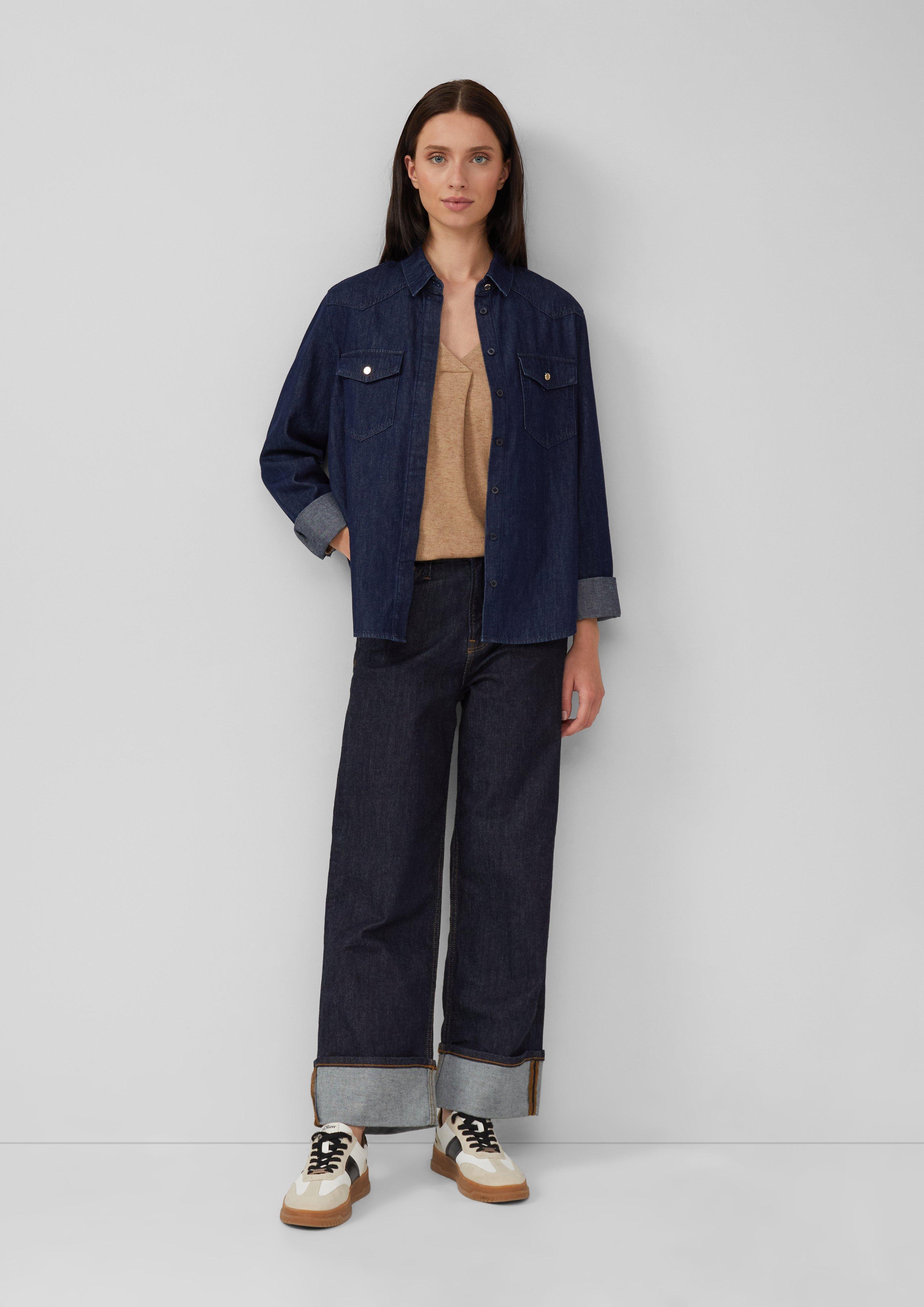 T-shirt in 83W3, 97W2, 69W8 & 39W8