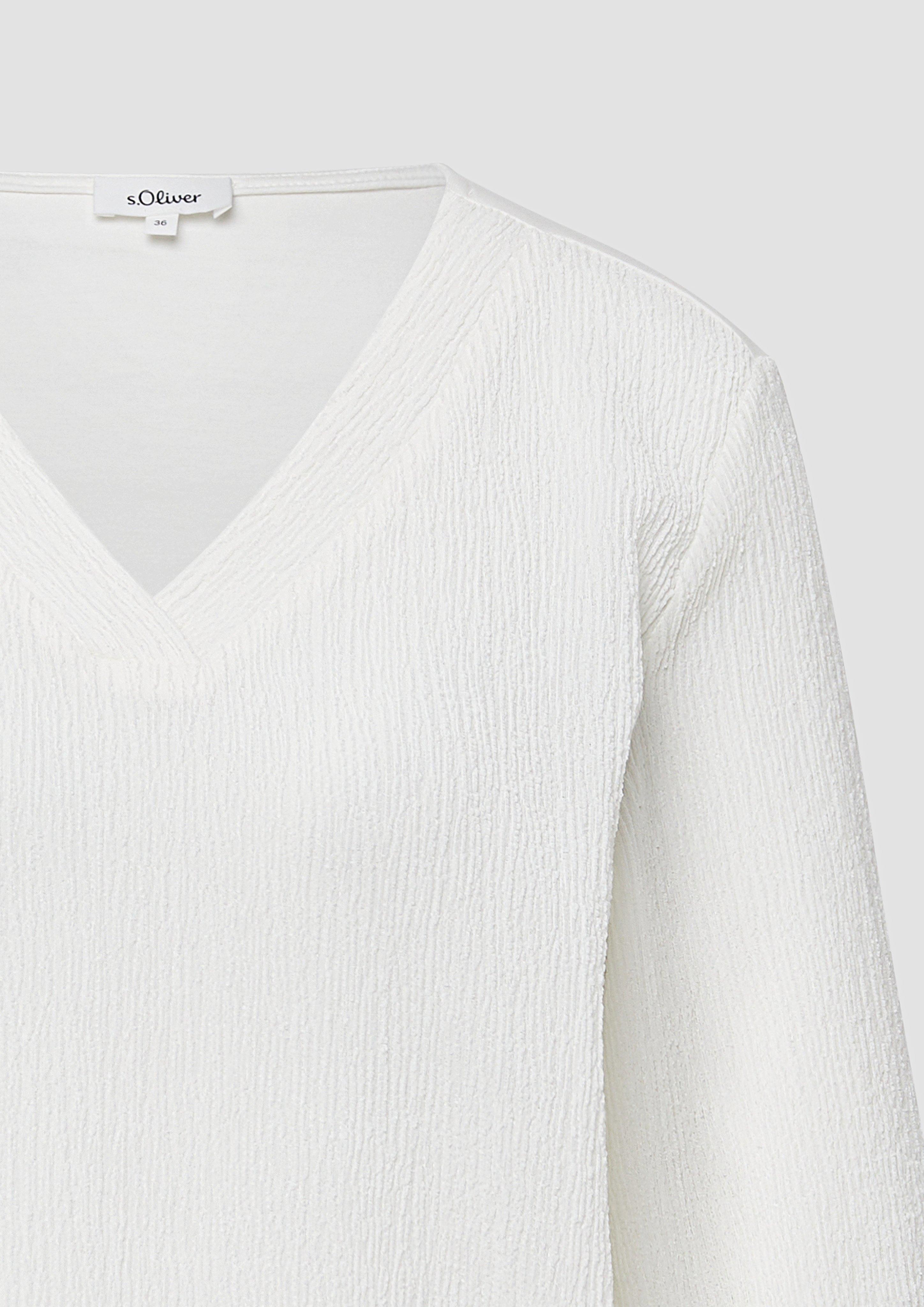 T-Shirt in 0210, 6933 & 5527