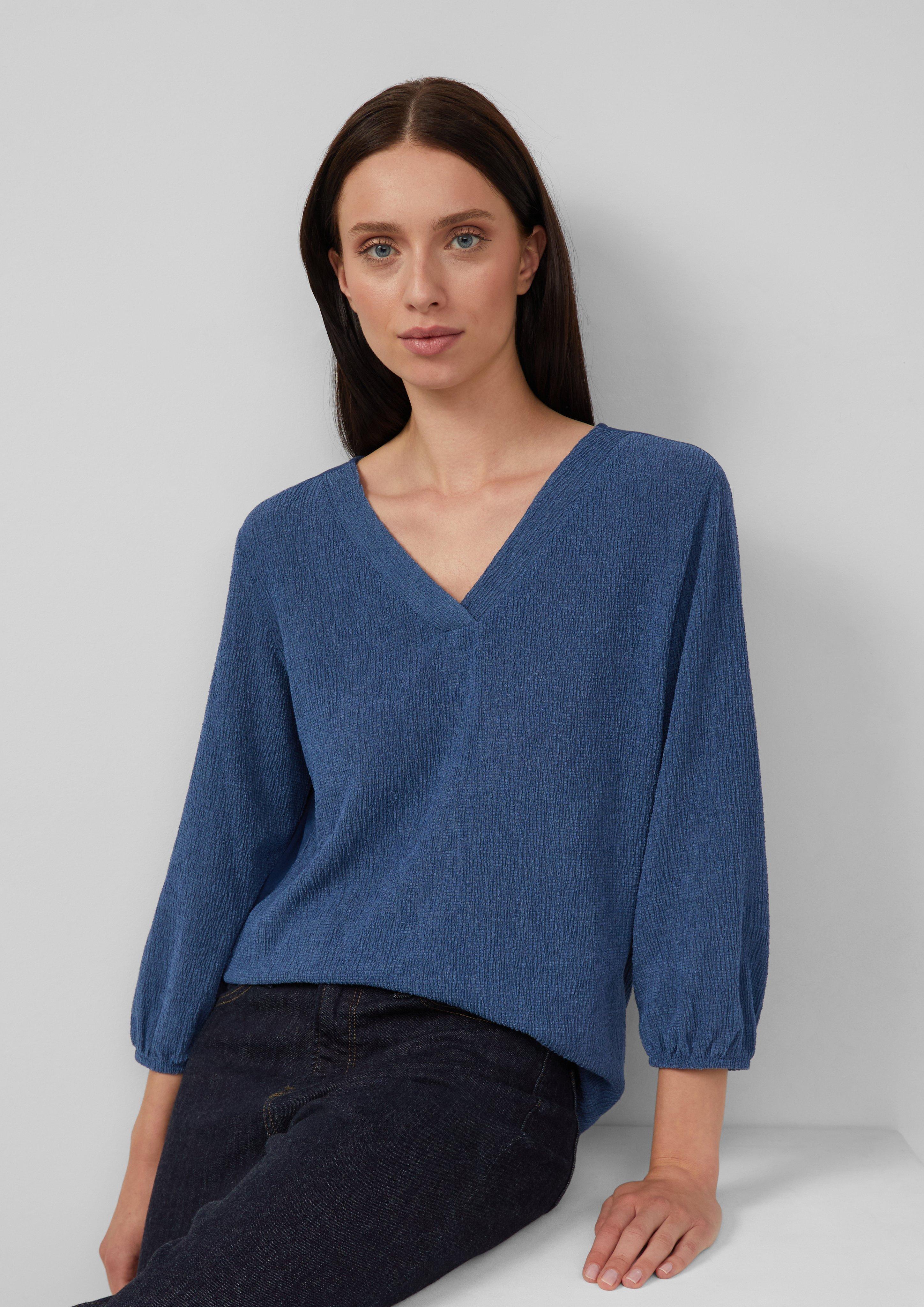 T-Shirt in 5527, 6933 & 0210