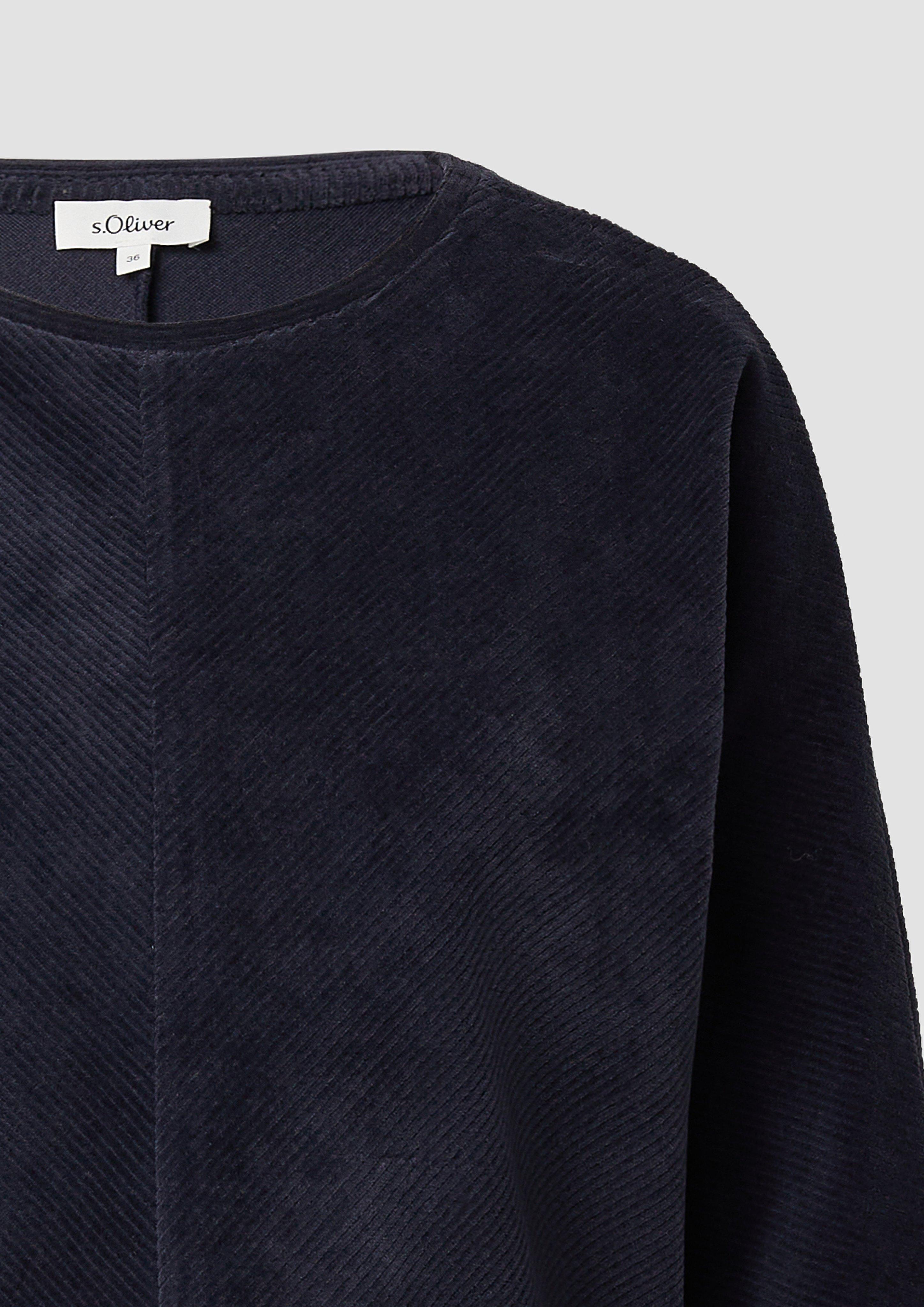 Majica z dolgimi rok in 5959, 8486, 3902 & 6933