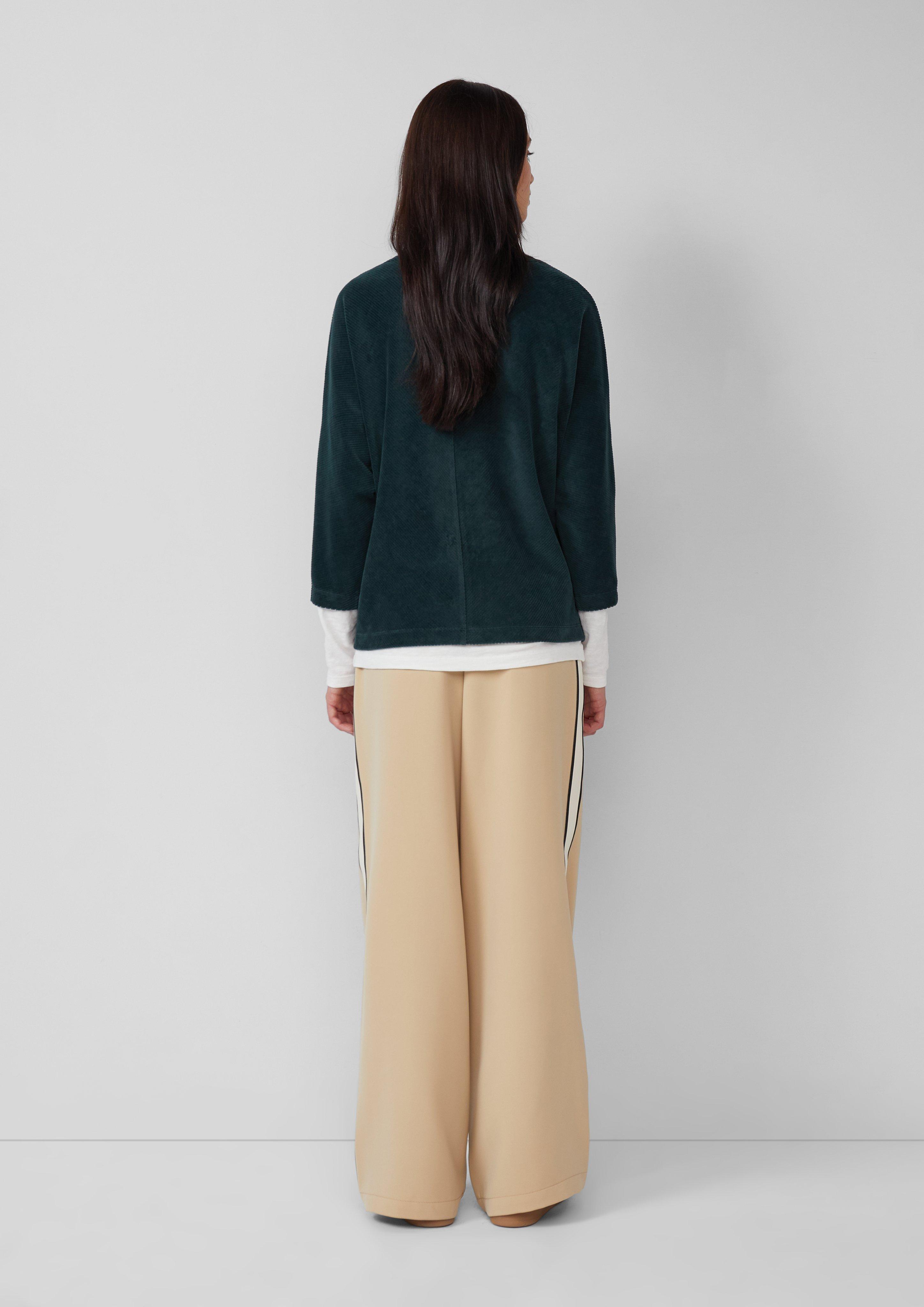 Majica z dolgimi rok in 6933, 8486, 3902 & 5959