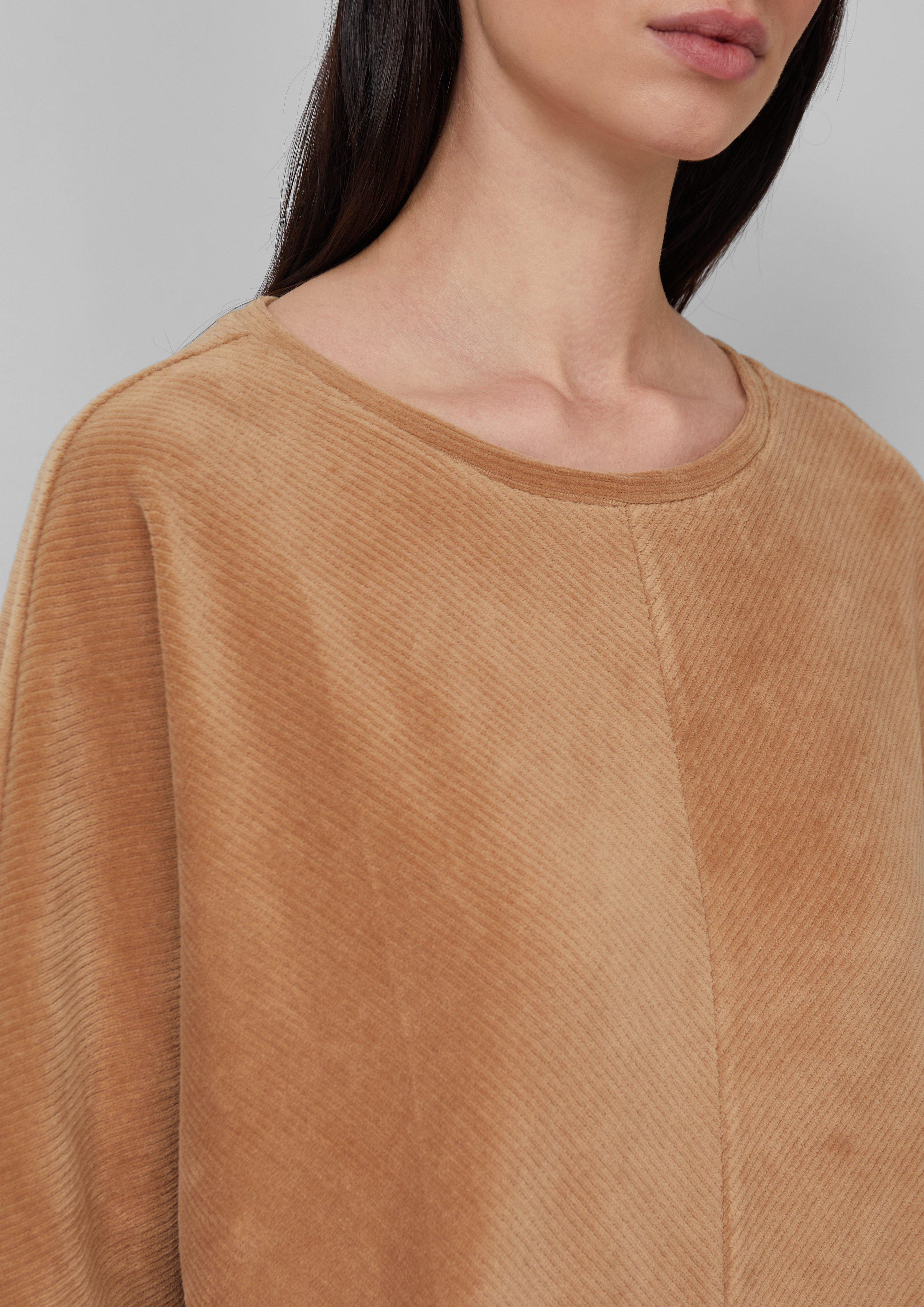 Sweat-shirt in 8486, 3902, 5959 & 6933