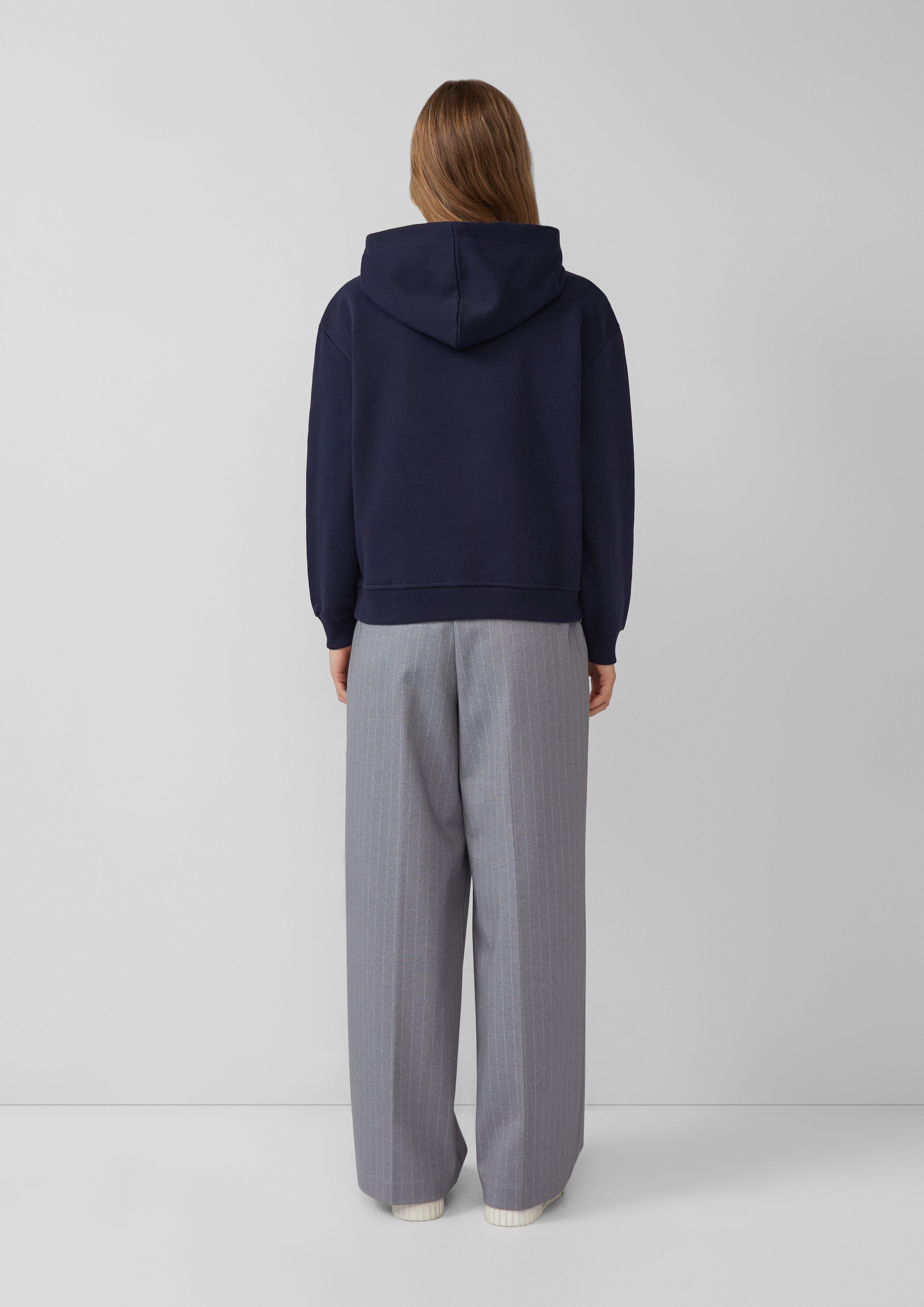 Sweat-shirt Veste in 5959