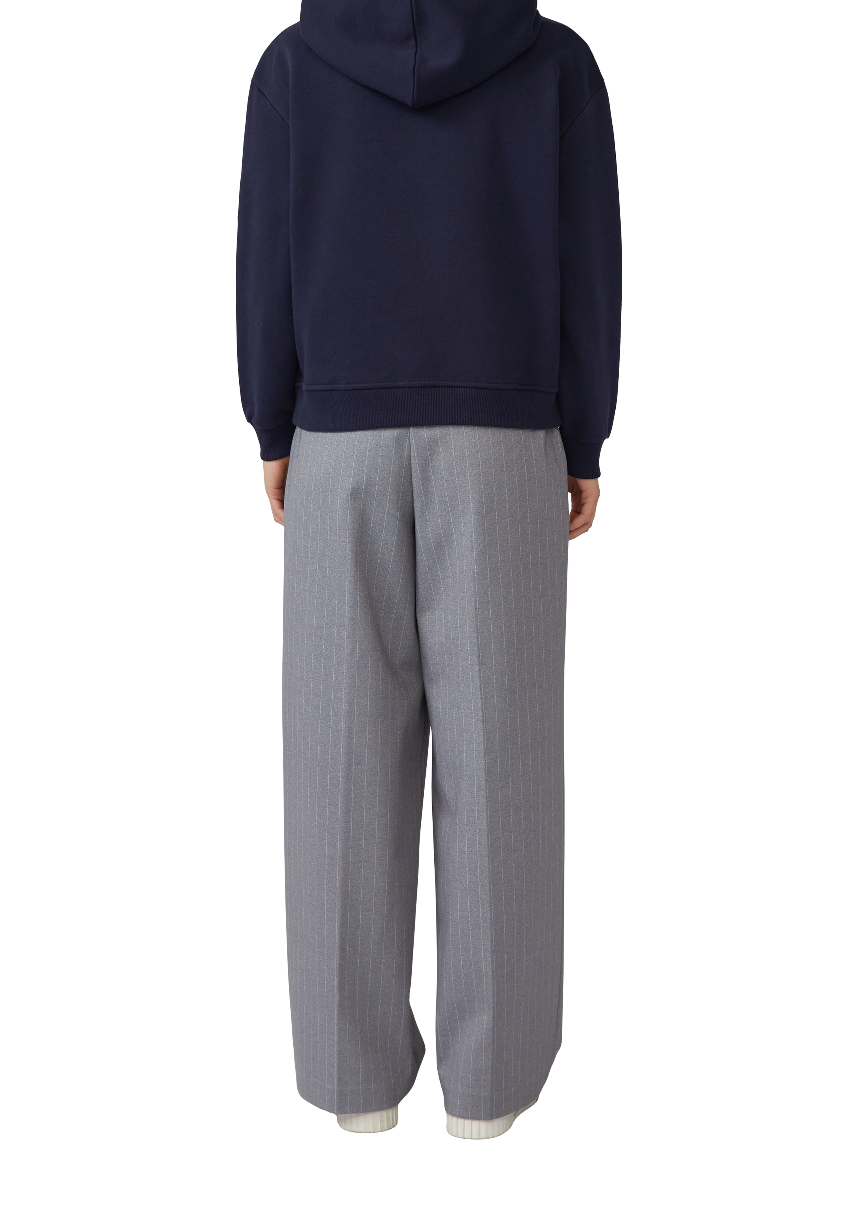 Thumbnail - Sweatshirt Jacke