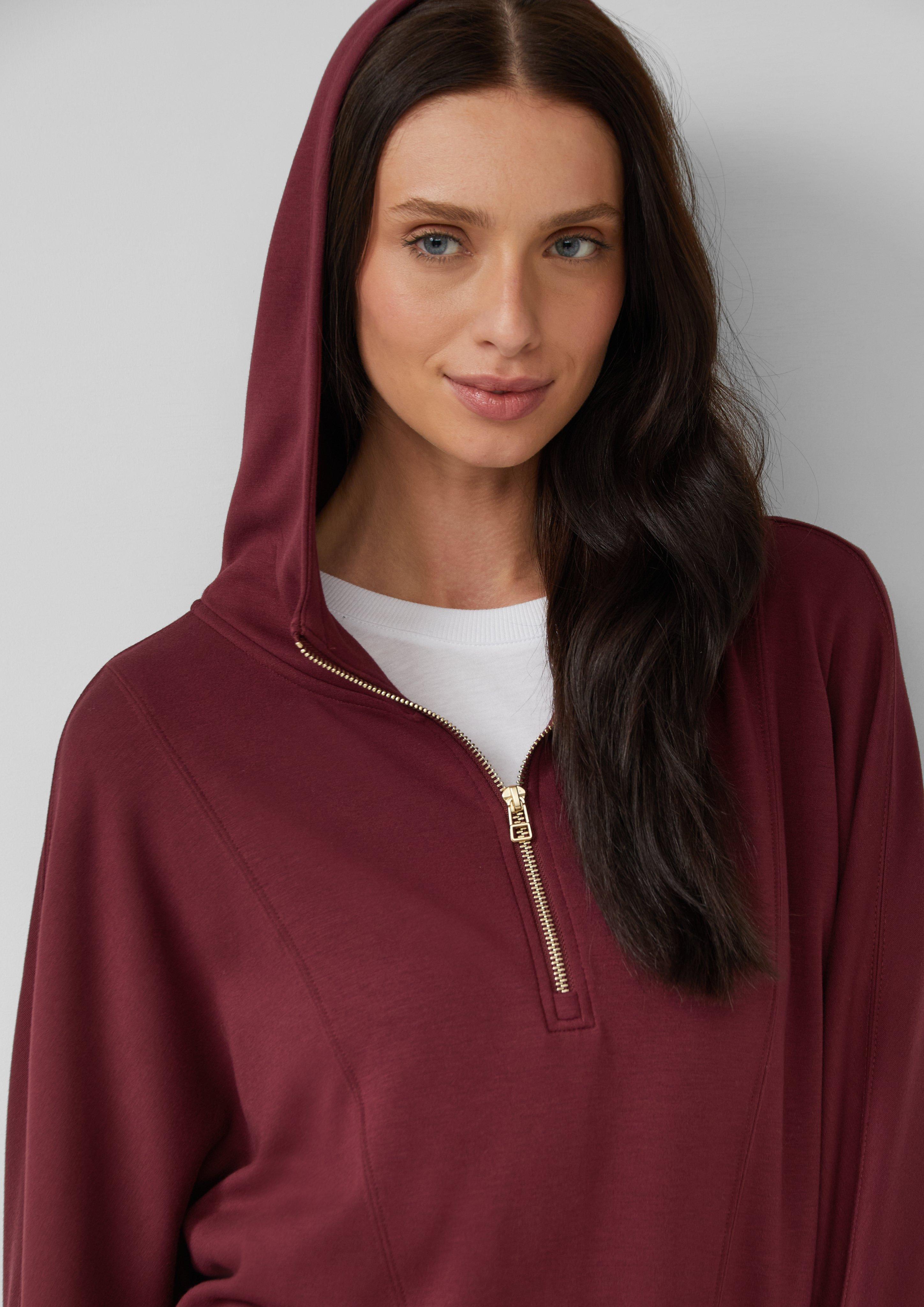 Sweatshirt in 3902, 6933 & 9999