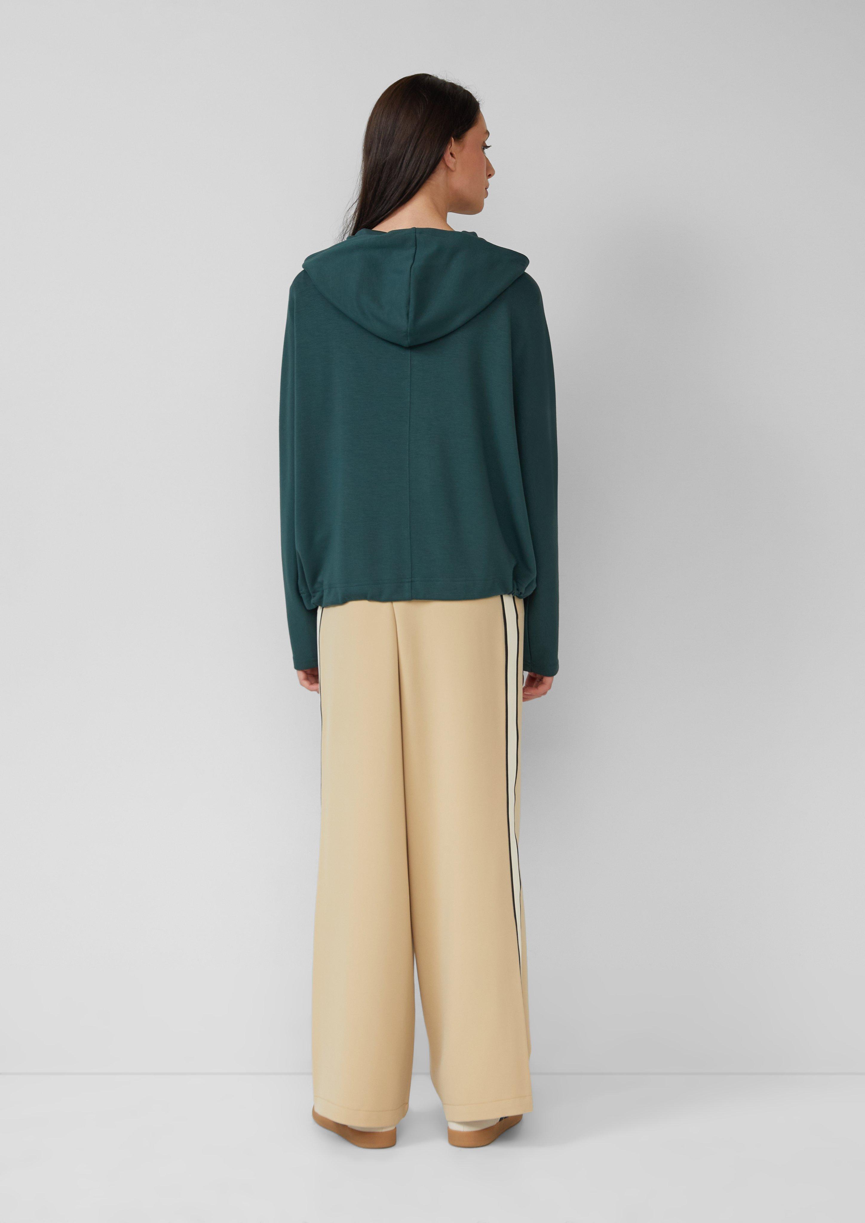 Sweatshirt in 6933, 3902 & 9999