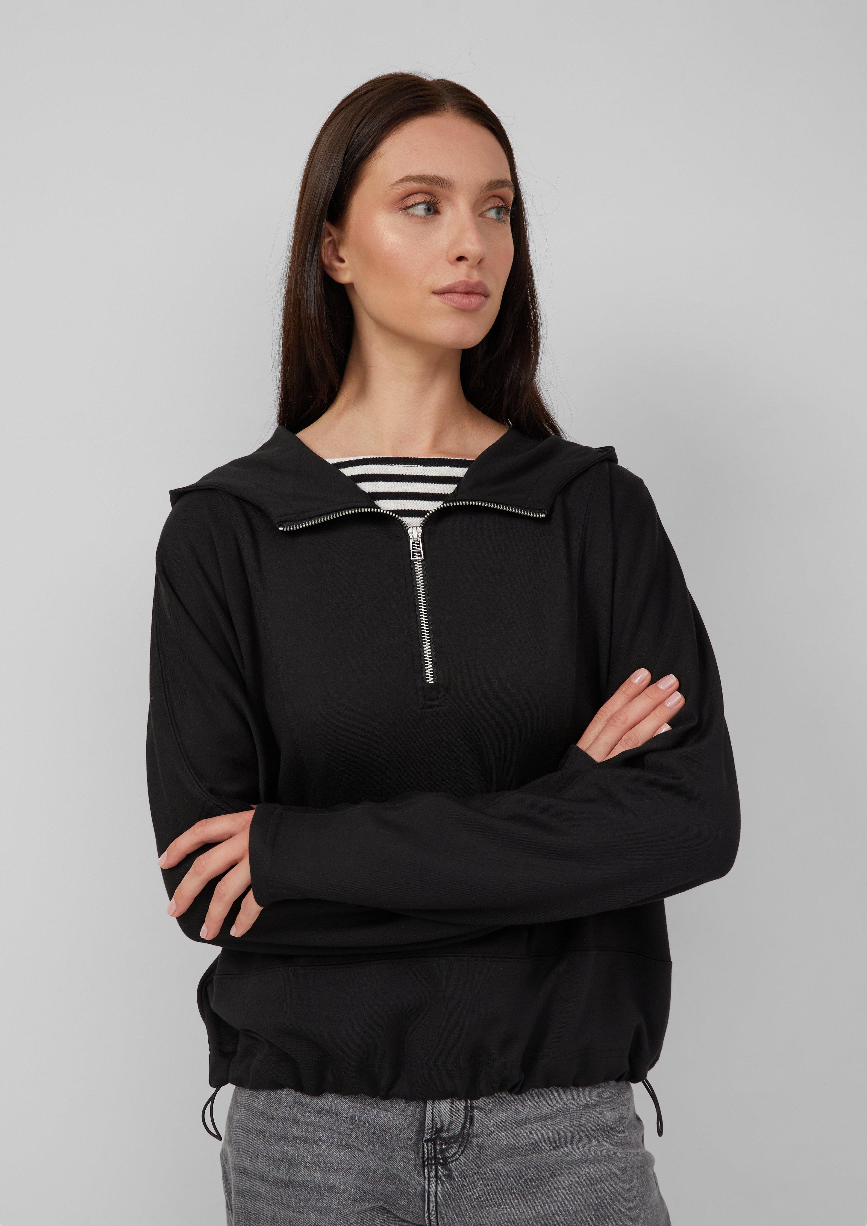 Sweatshirt in 9999, 3902 & 6933