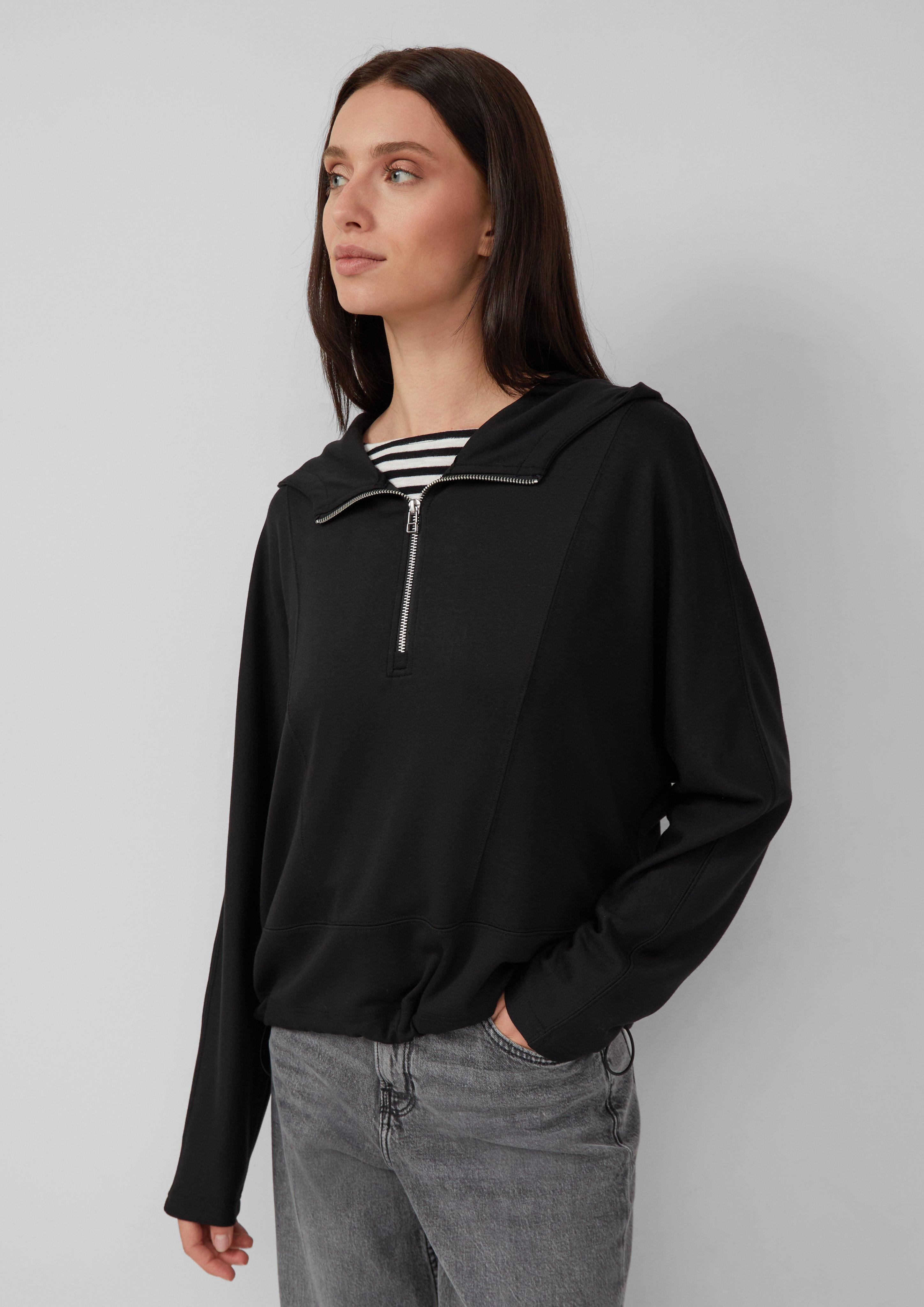 Sweatshirt in 9999, 3902 & 6933