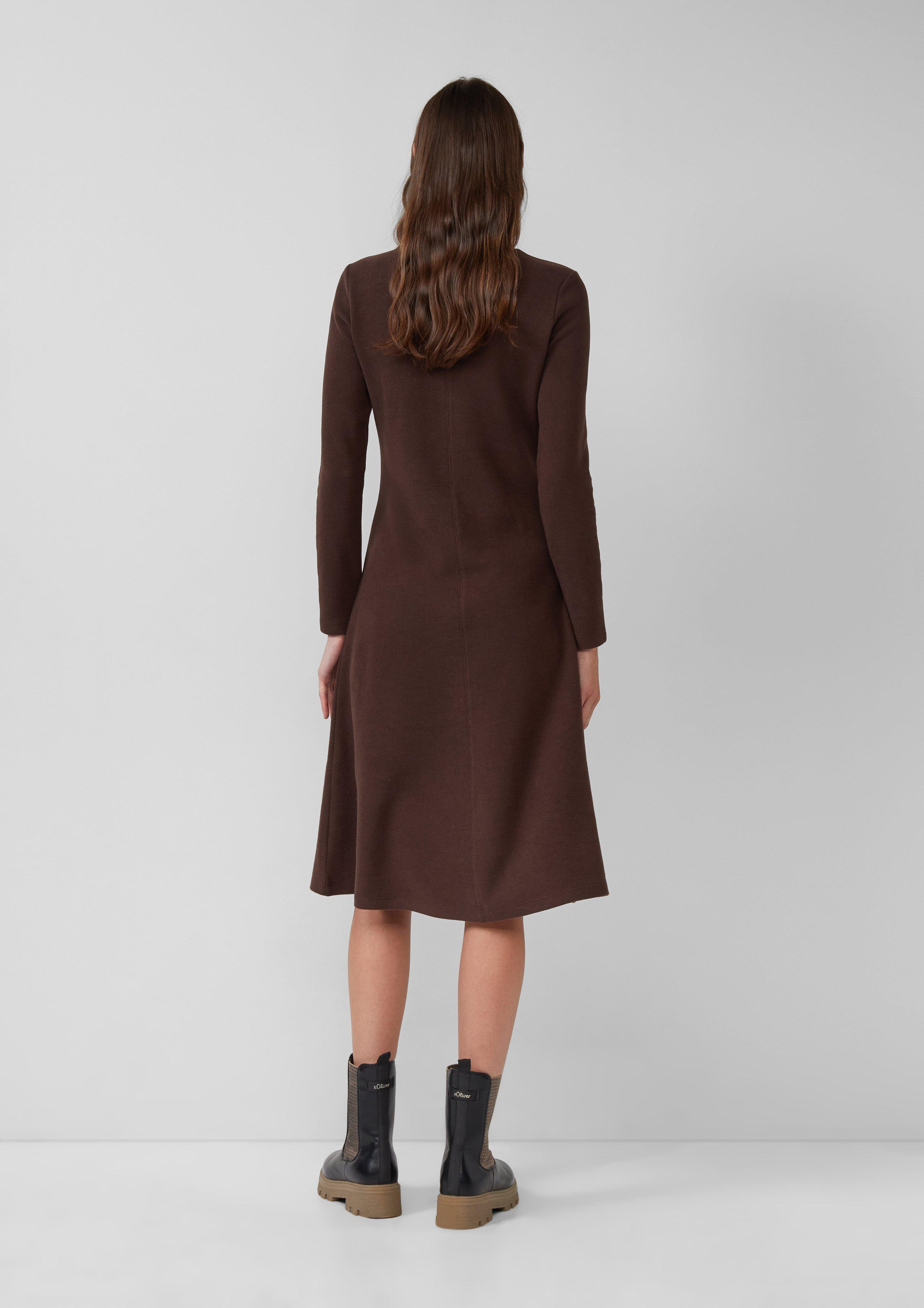 Kleid in 8945 &amp; 97W1