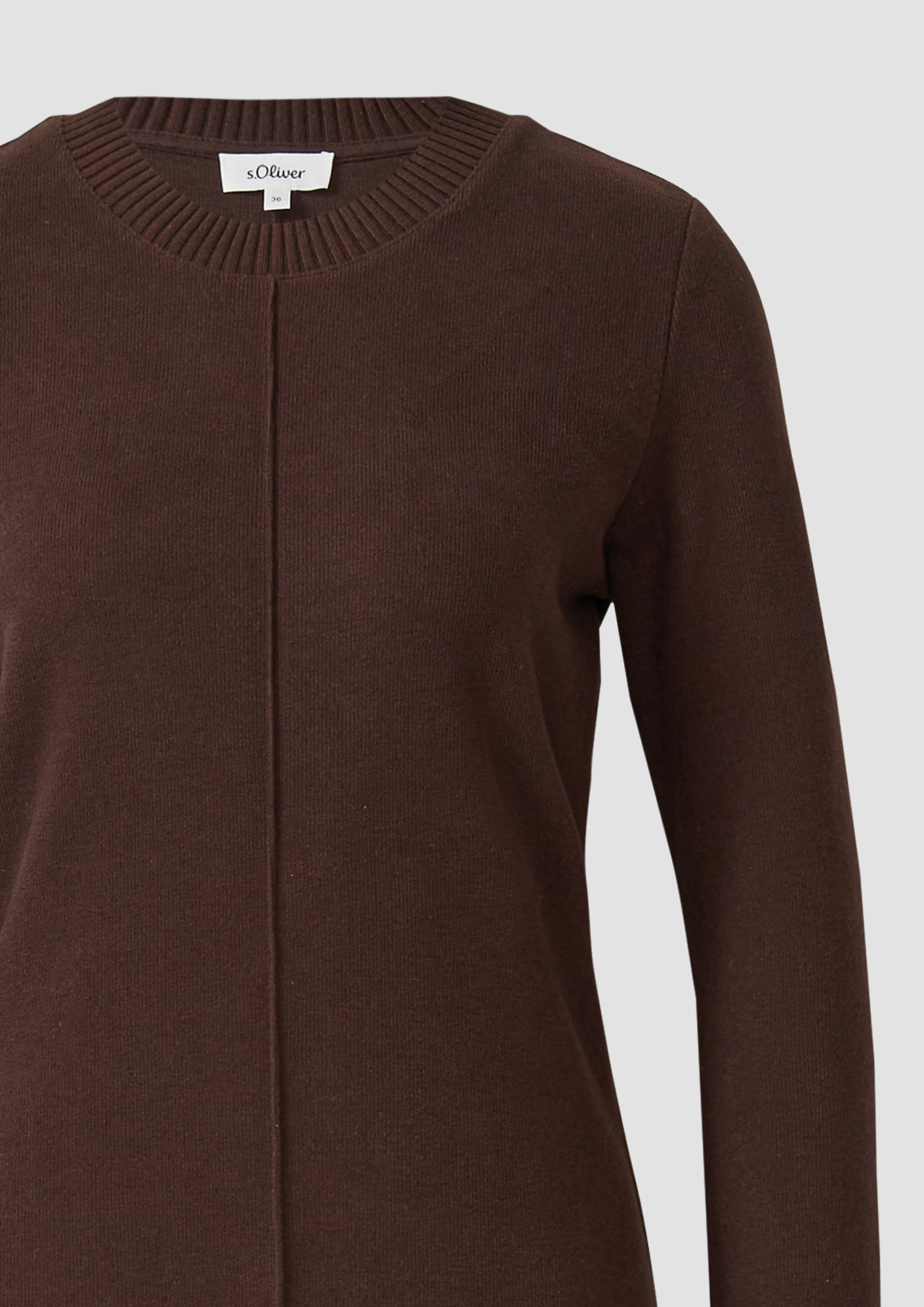 Kleid in 8945 &amp; 97W1