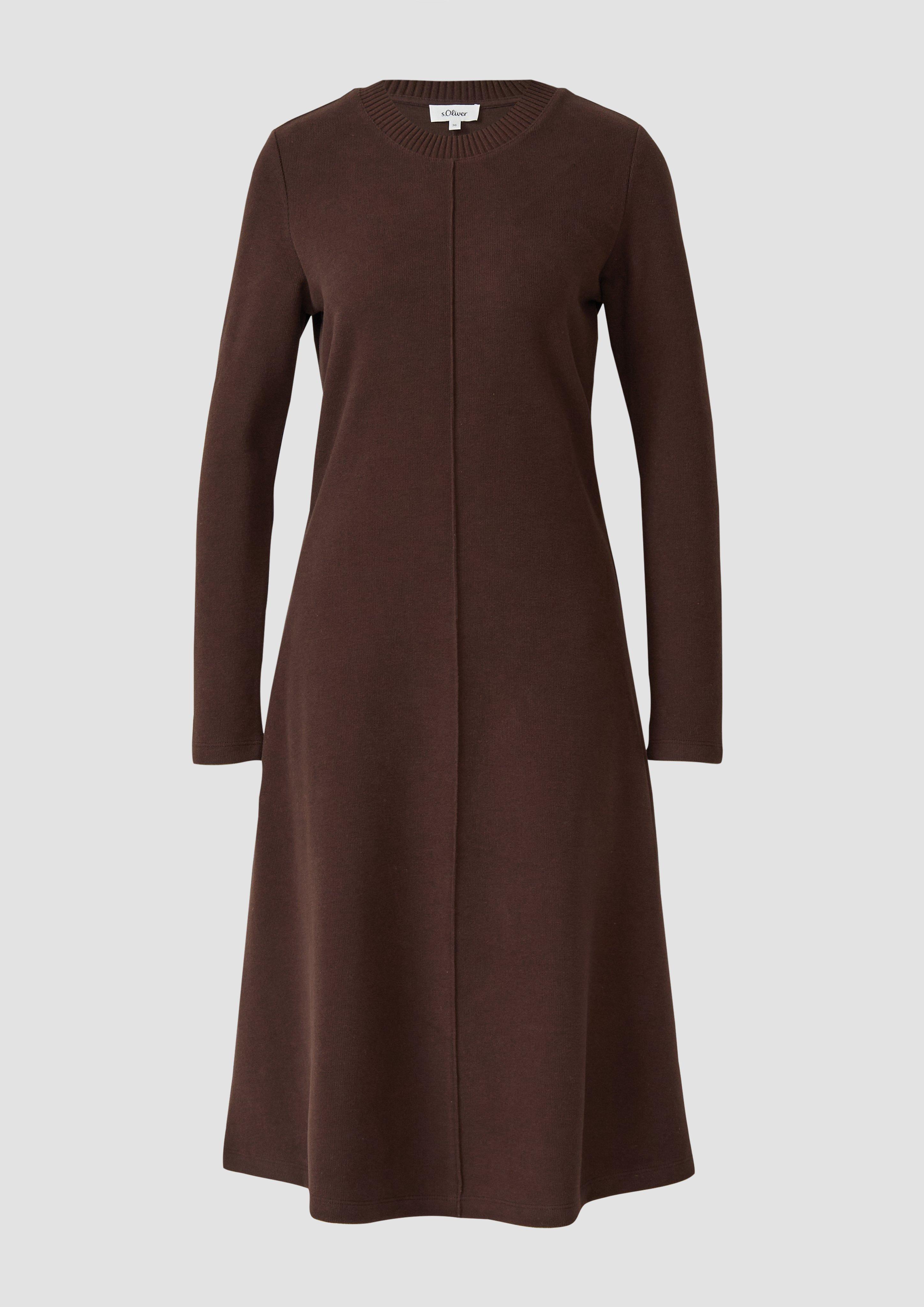 Kleid in 8945 &amp; 97W1