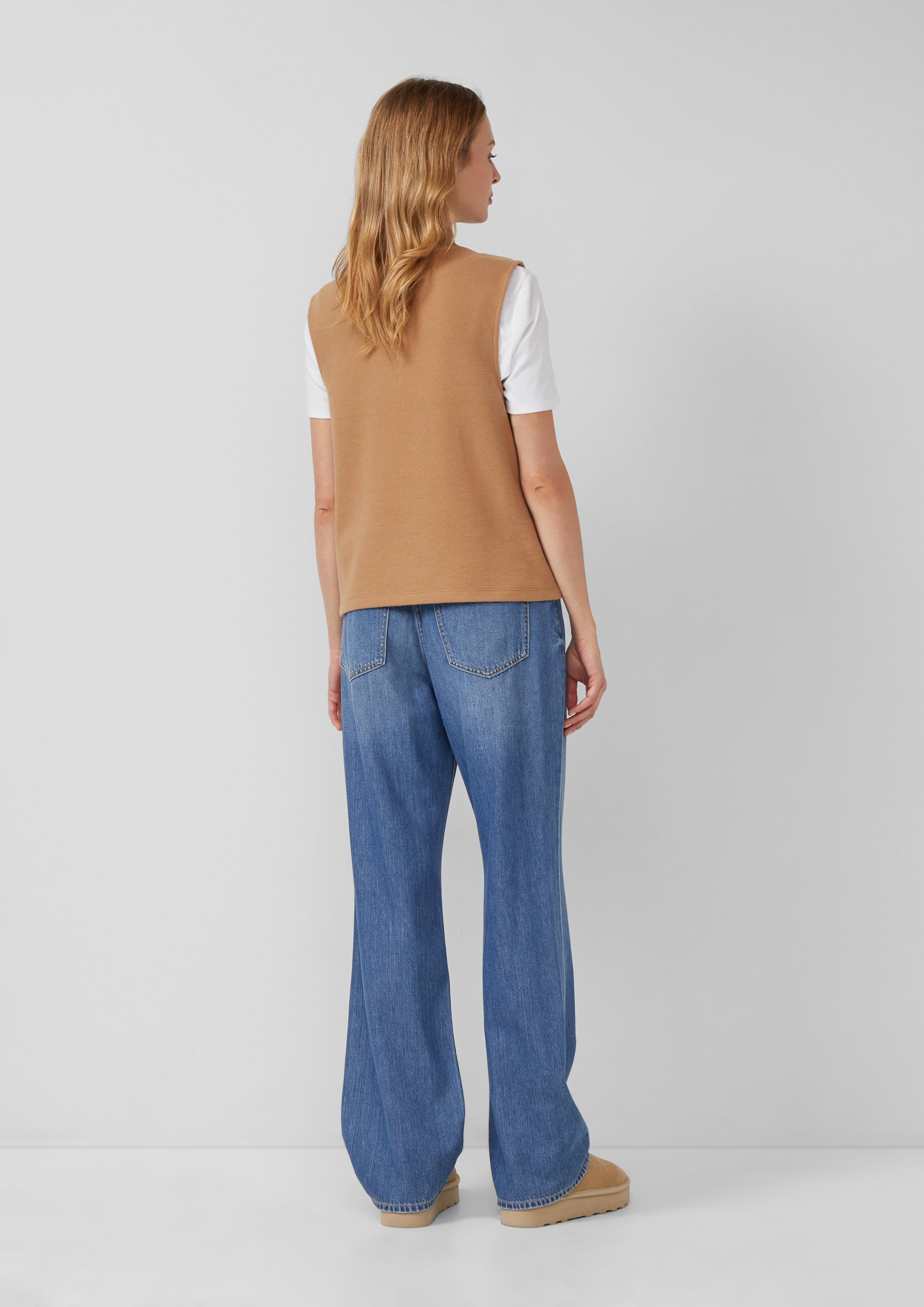 Sweatshirt in 8486, 97W1 & 8945