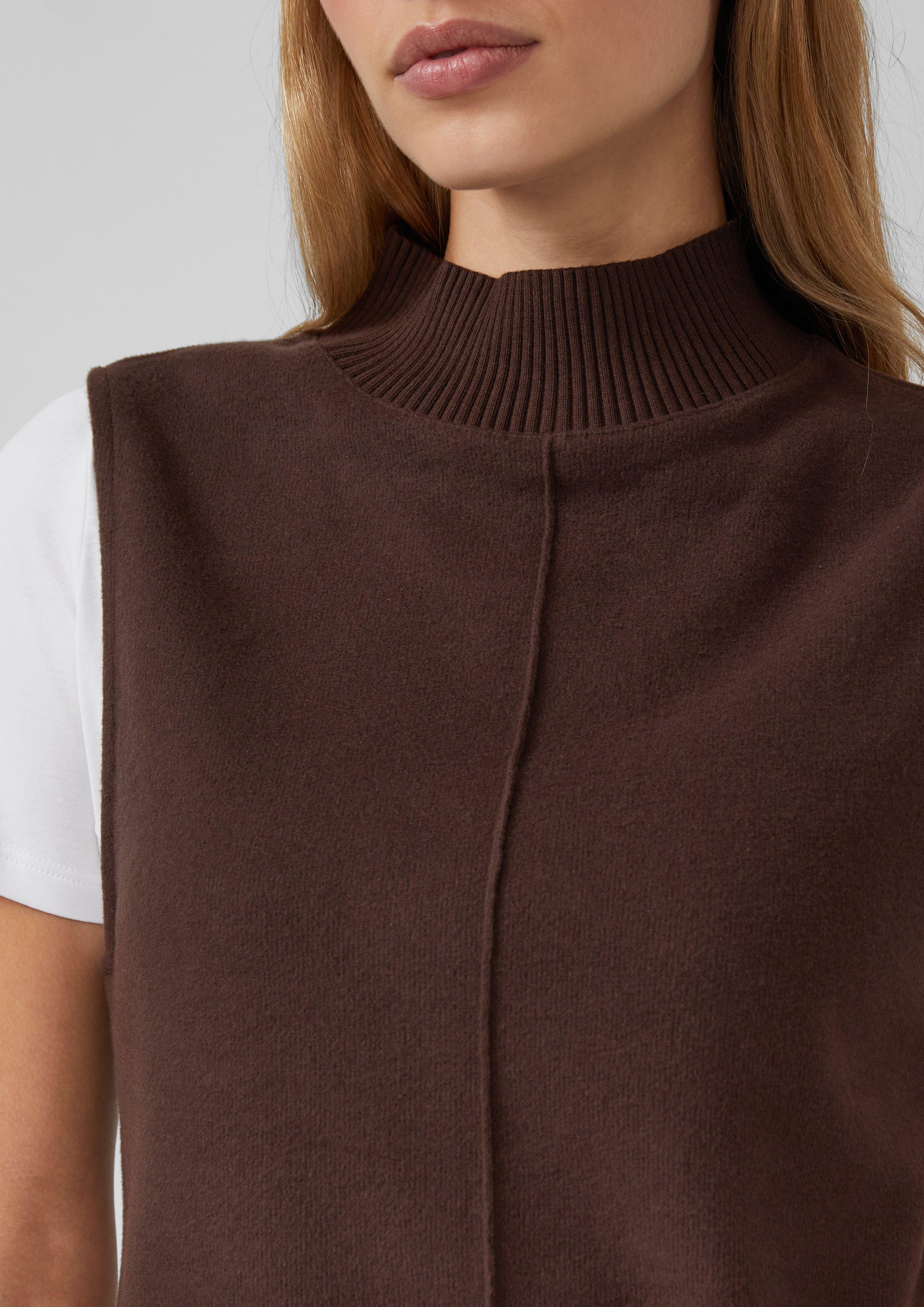 Sweat-shirt in 8945, 97W1 & 8486