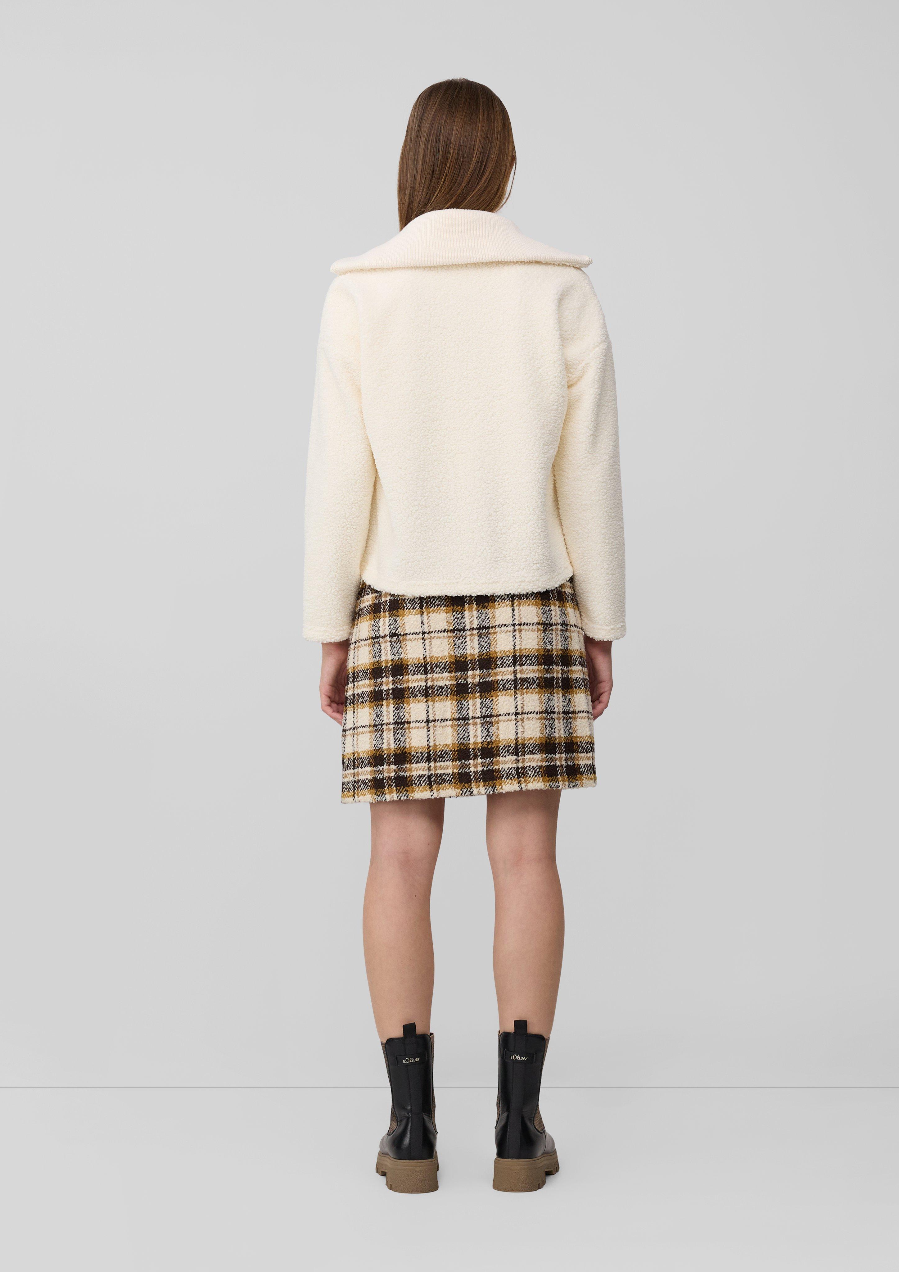 Veste de survêtement in 0402