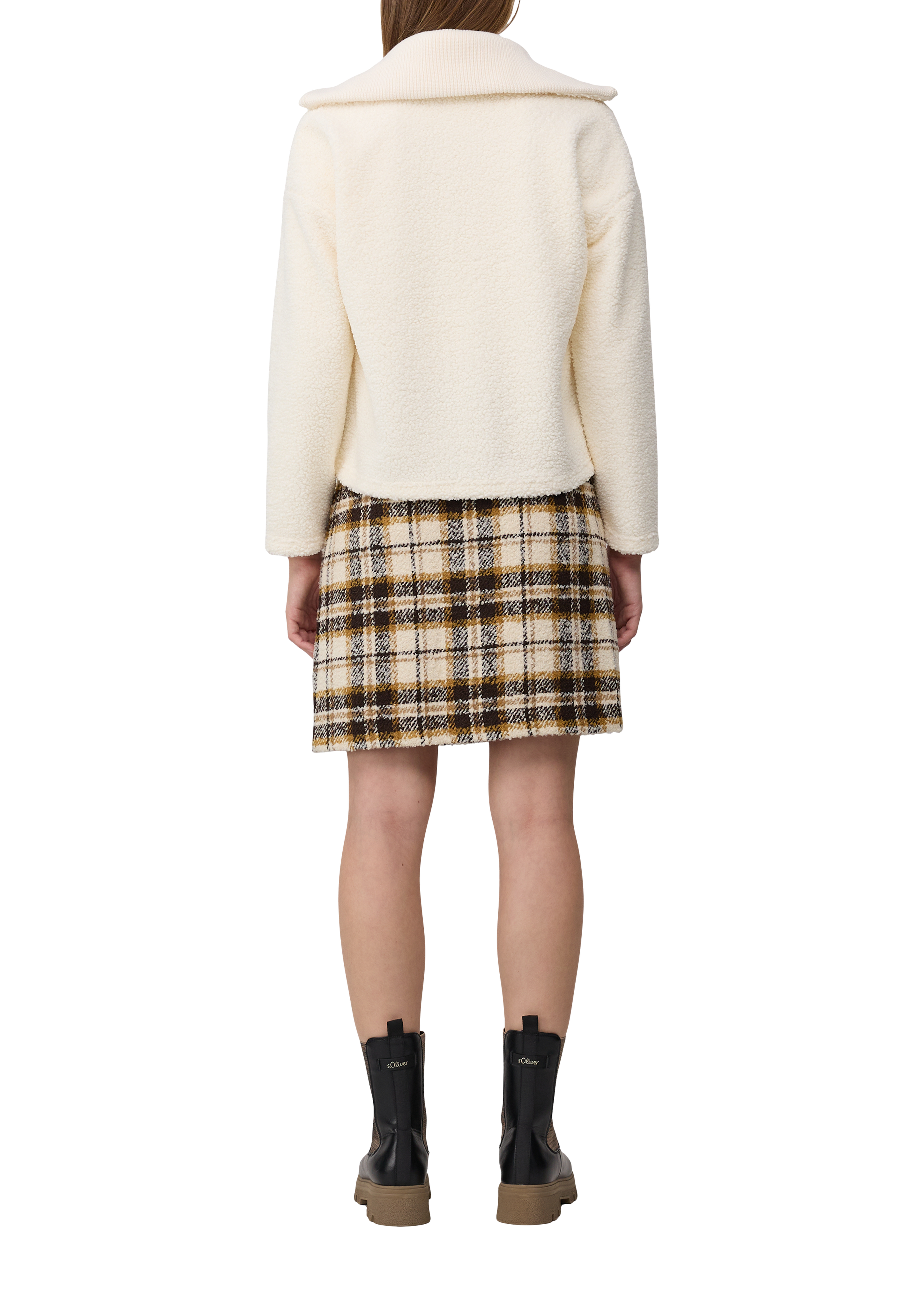 Thumbnail - Sweatshirt Jacke