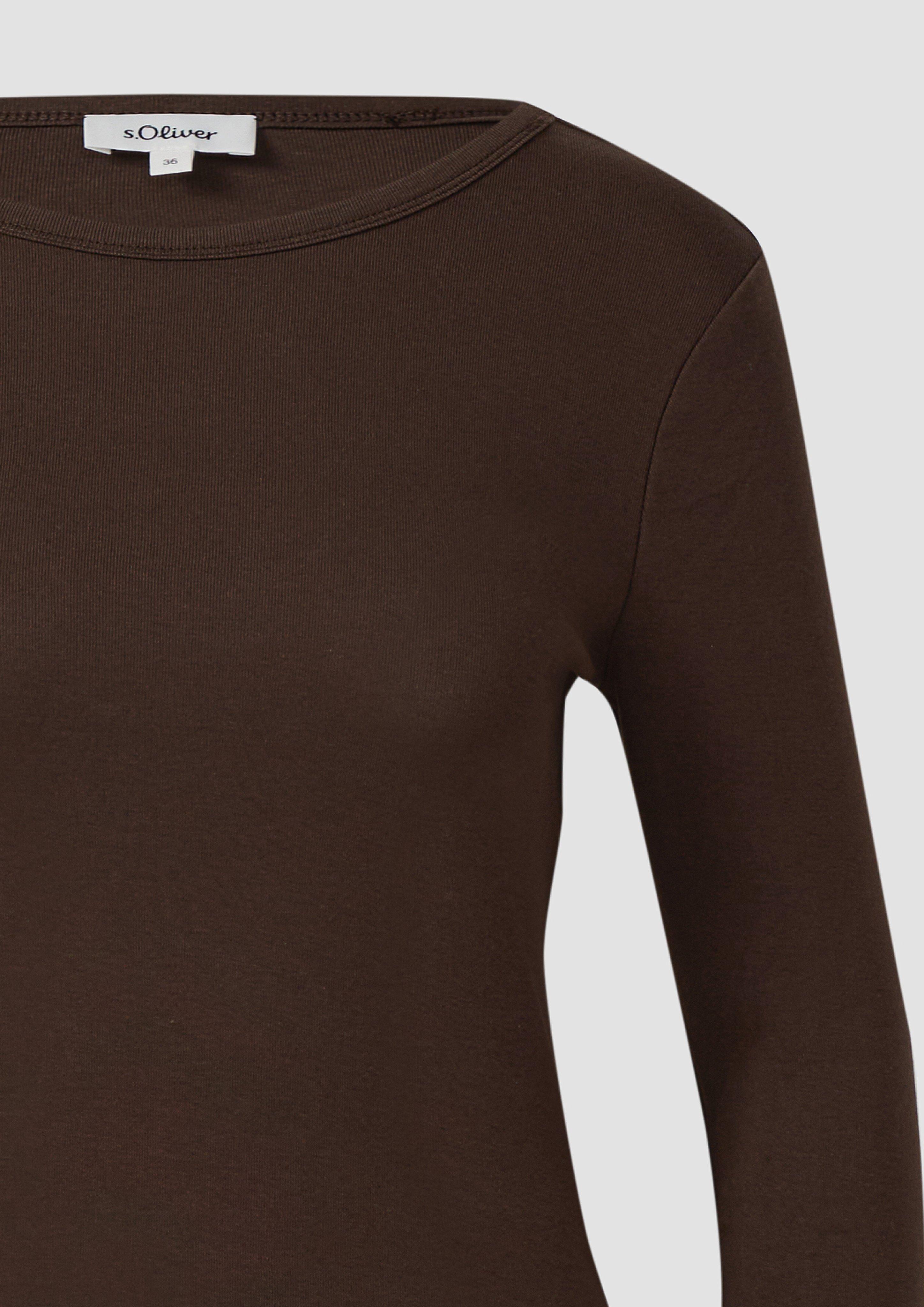 T-shirt in 8945 & 6439